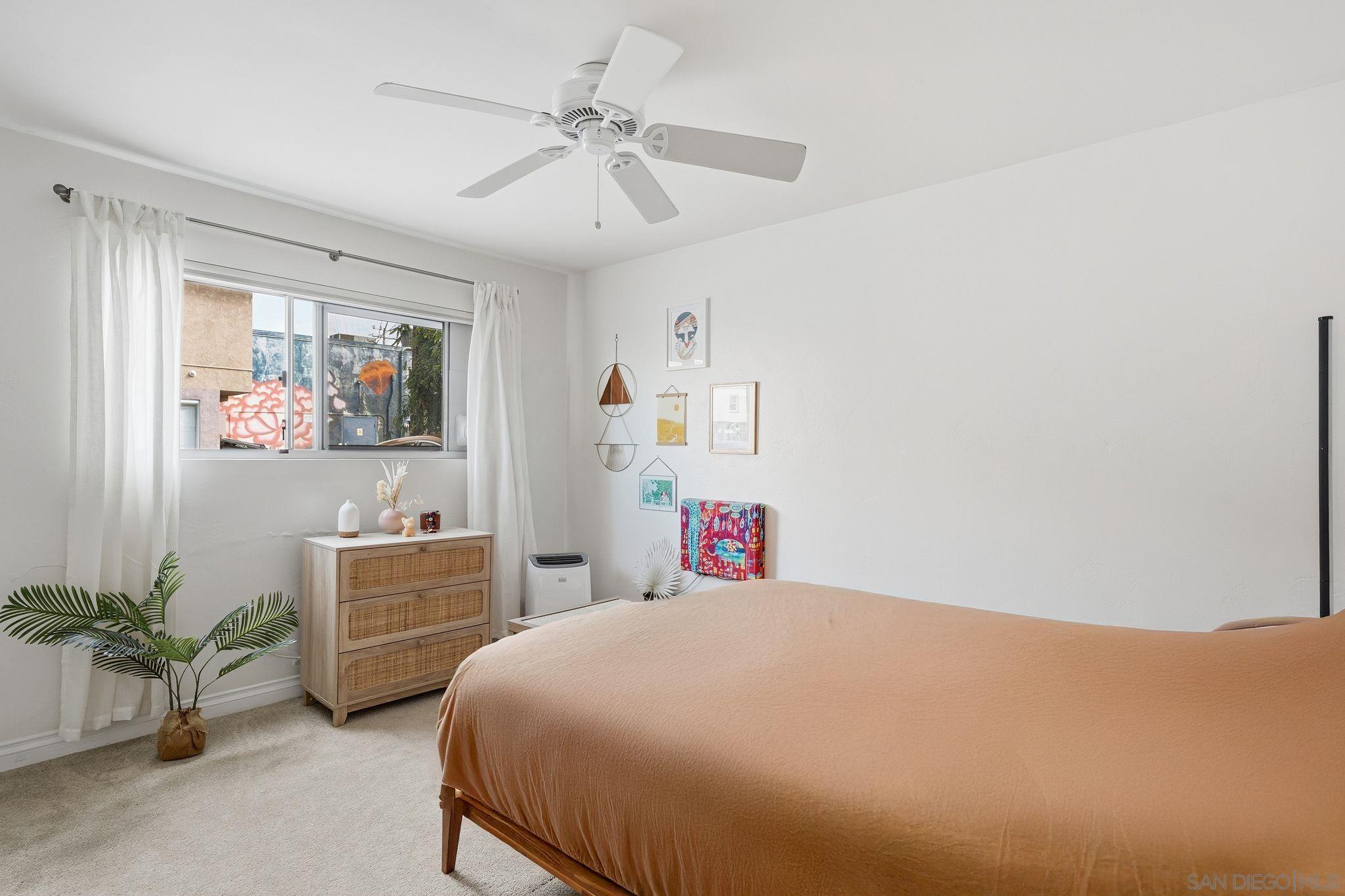 Detail Gallery Image 18 of 33 For 3815  3rd Ave  #14,  San Diego,  CA 92103 - 1 Beds | 1 Baths