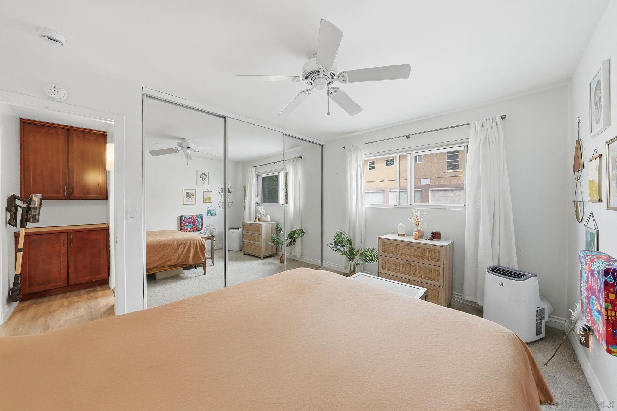 Detail Gallery Image 19 of 33 For 3815  3rd Ave  #14,  San Diego,  CA 92103 - 1 Beds | 1 Baths