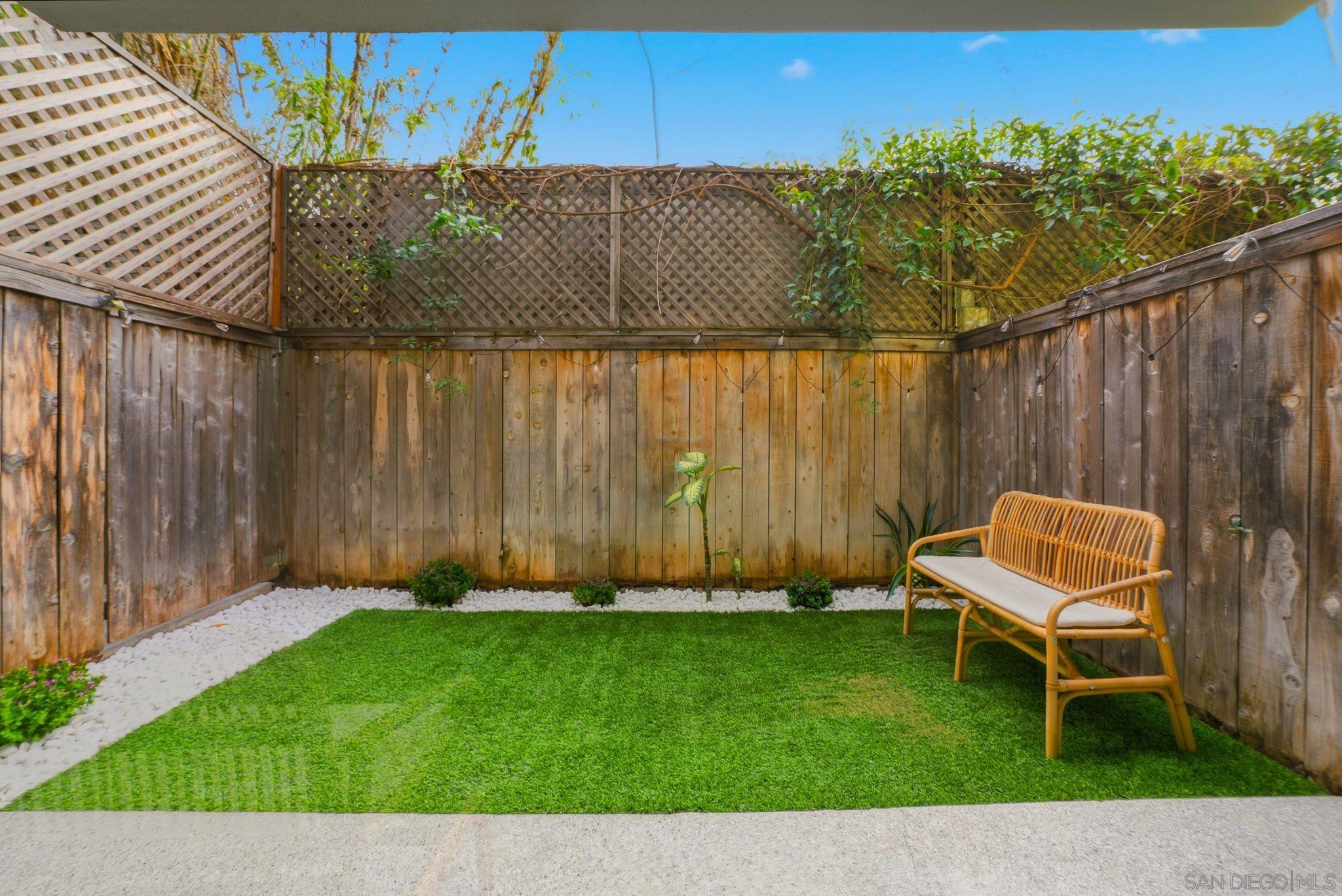 Detail Gallery Image 20 of 33 For 3815  3rd Ave  #14,  San Diego,  CA 92103 - 1 Beds | 1 Baths