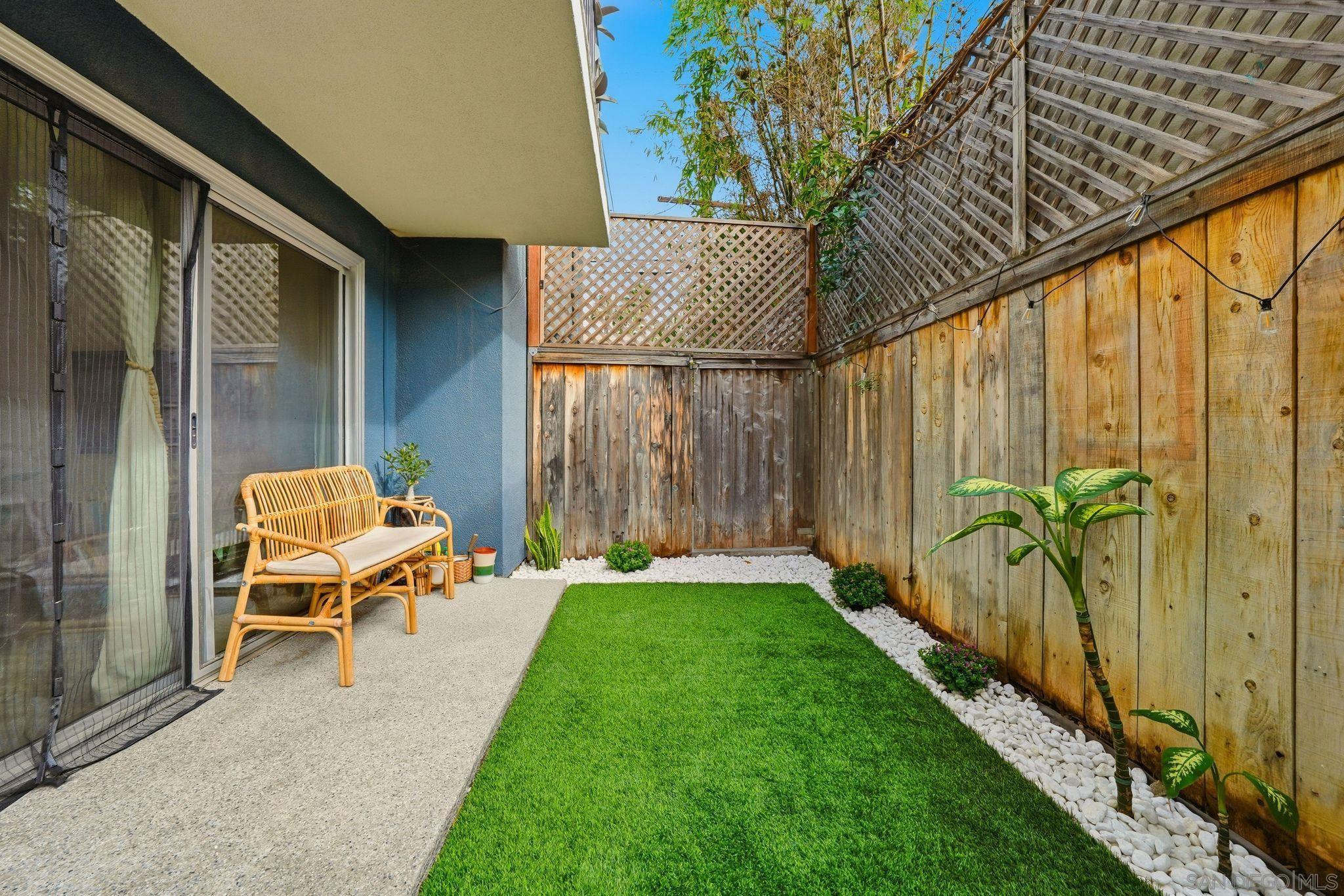 Detail Gallery Image 23 of 33 For 3815  3rd Ave  #14,  San Diego,  CA 92103 - 1 Beds | 1 Baths