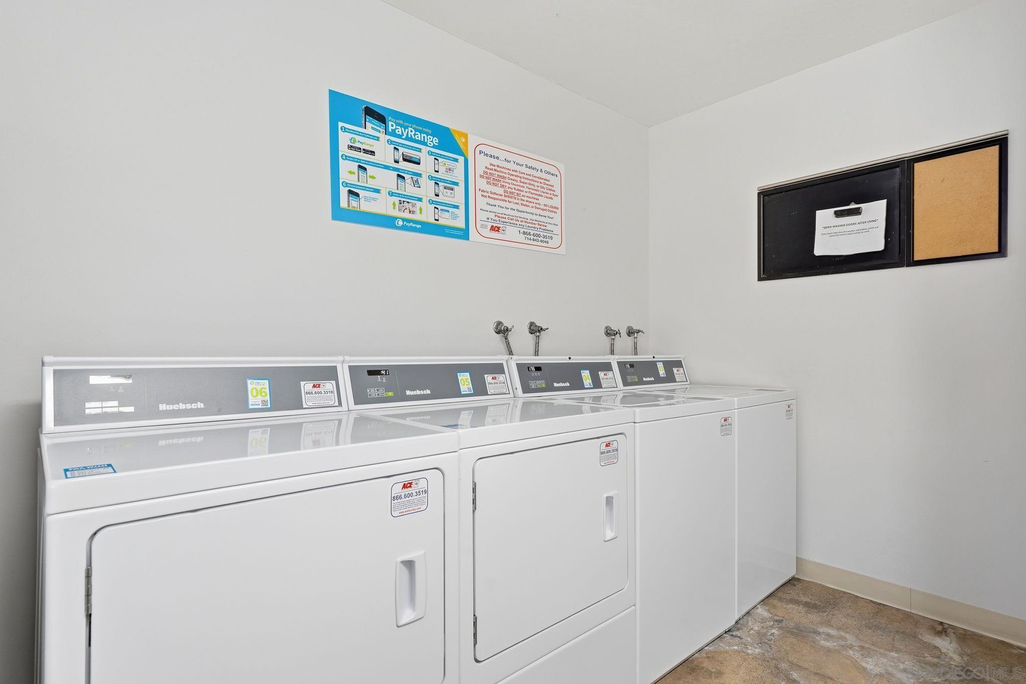 Detail Gallery Image 24 of 33 For 3815  3rd Ave  #14,  San Diego,  CA 92103 - 1 Beds | 1 Baths