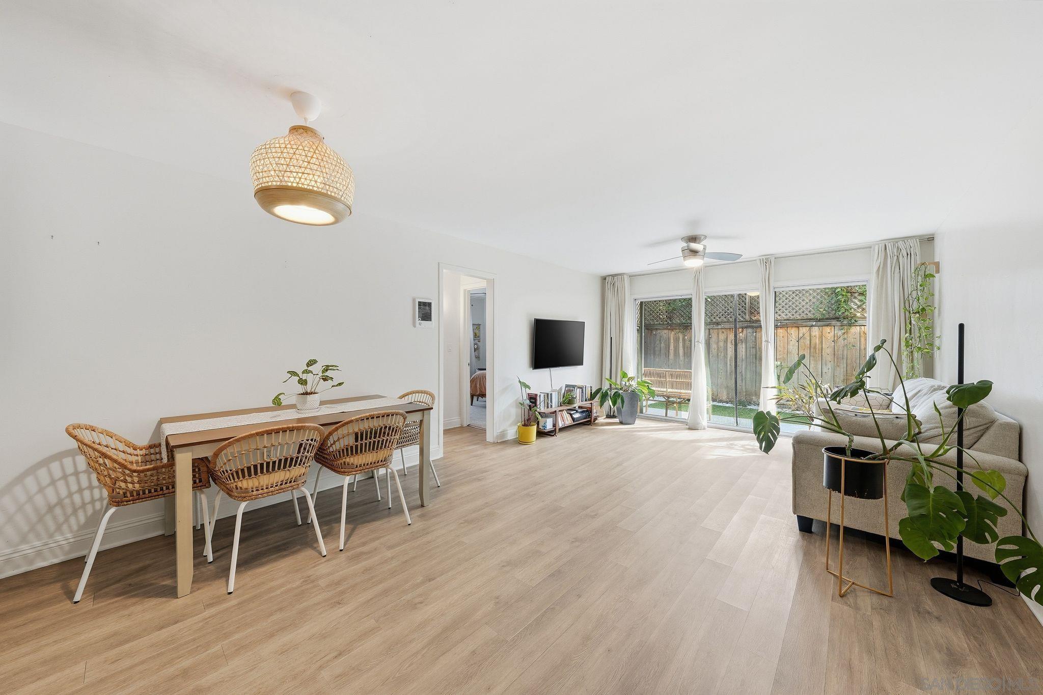 Detail Gallery Image 6 of 33 For 3815  3rd Ave  #14,  San Diego,  CA 92103 - 1 Beds | 1 Baths