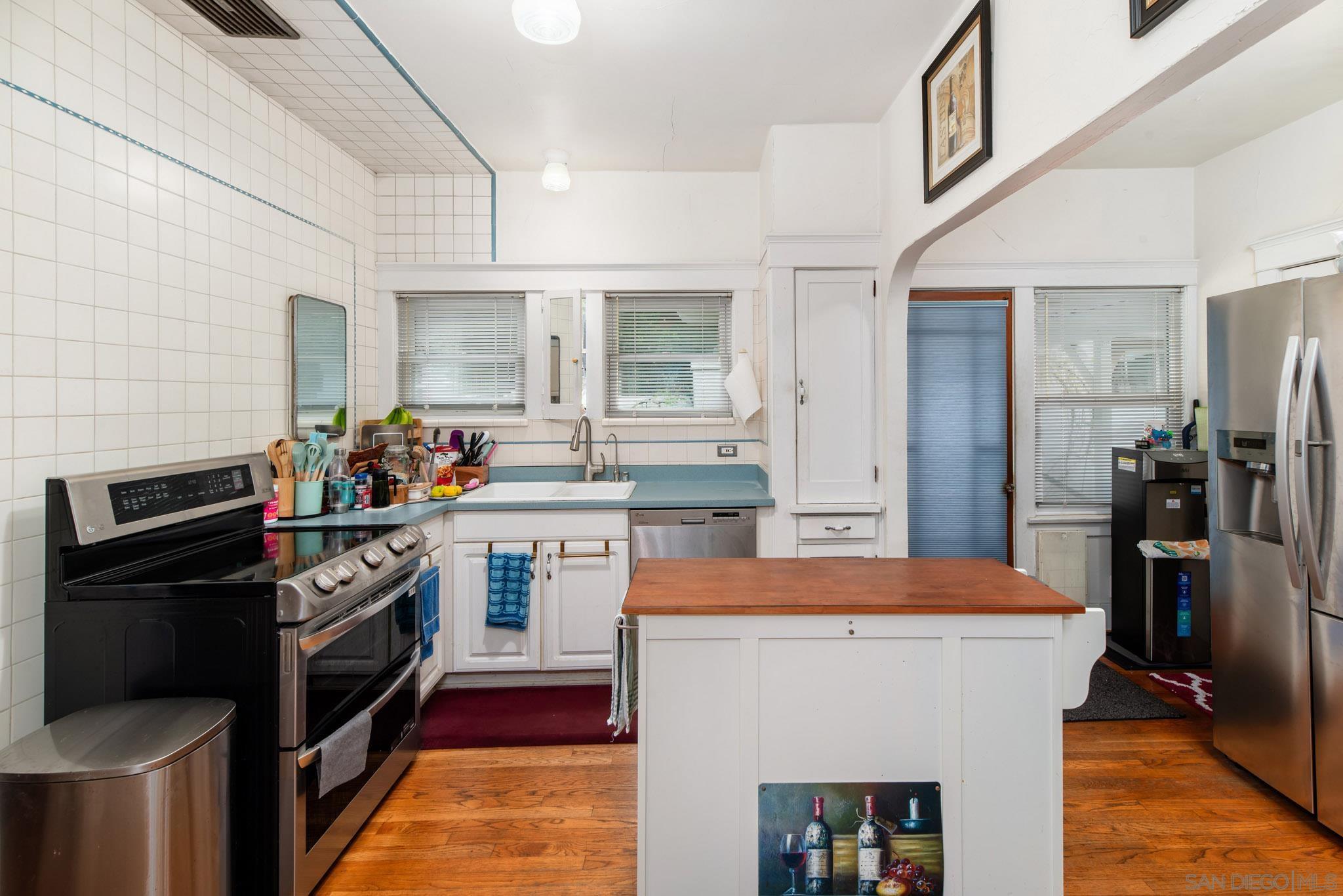 Detail Gallery Image 11 of 51 For 2911-15  Kalmia St, San Diego,  CA 92104 - – Beds | – Baths