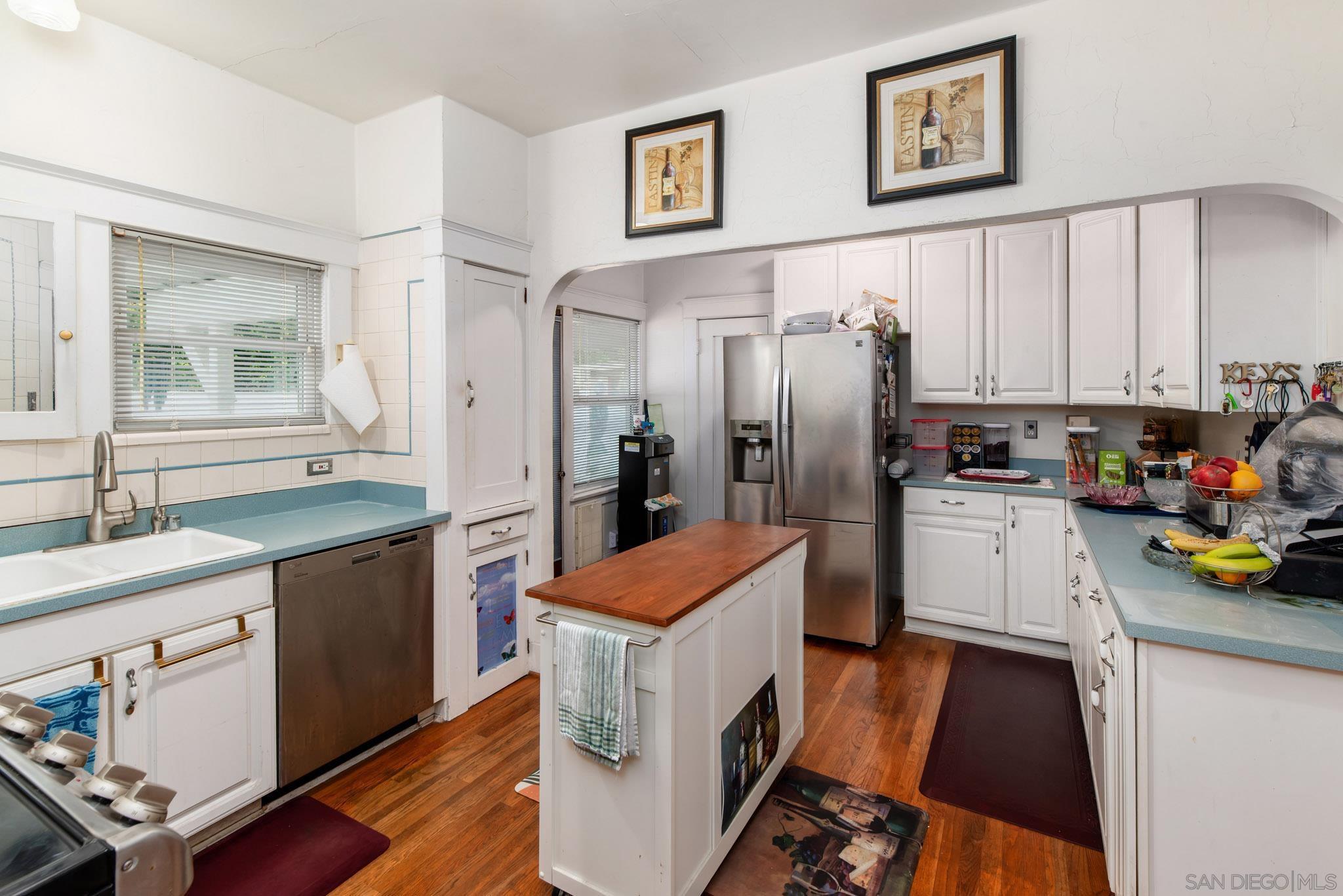 Detail Gallery Image 12 of 51 For 2911-15  Kalmia St, San Diego,  CA 92104 - – Beds | – Baths