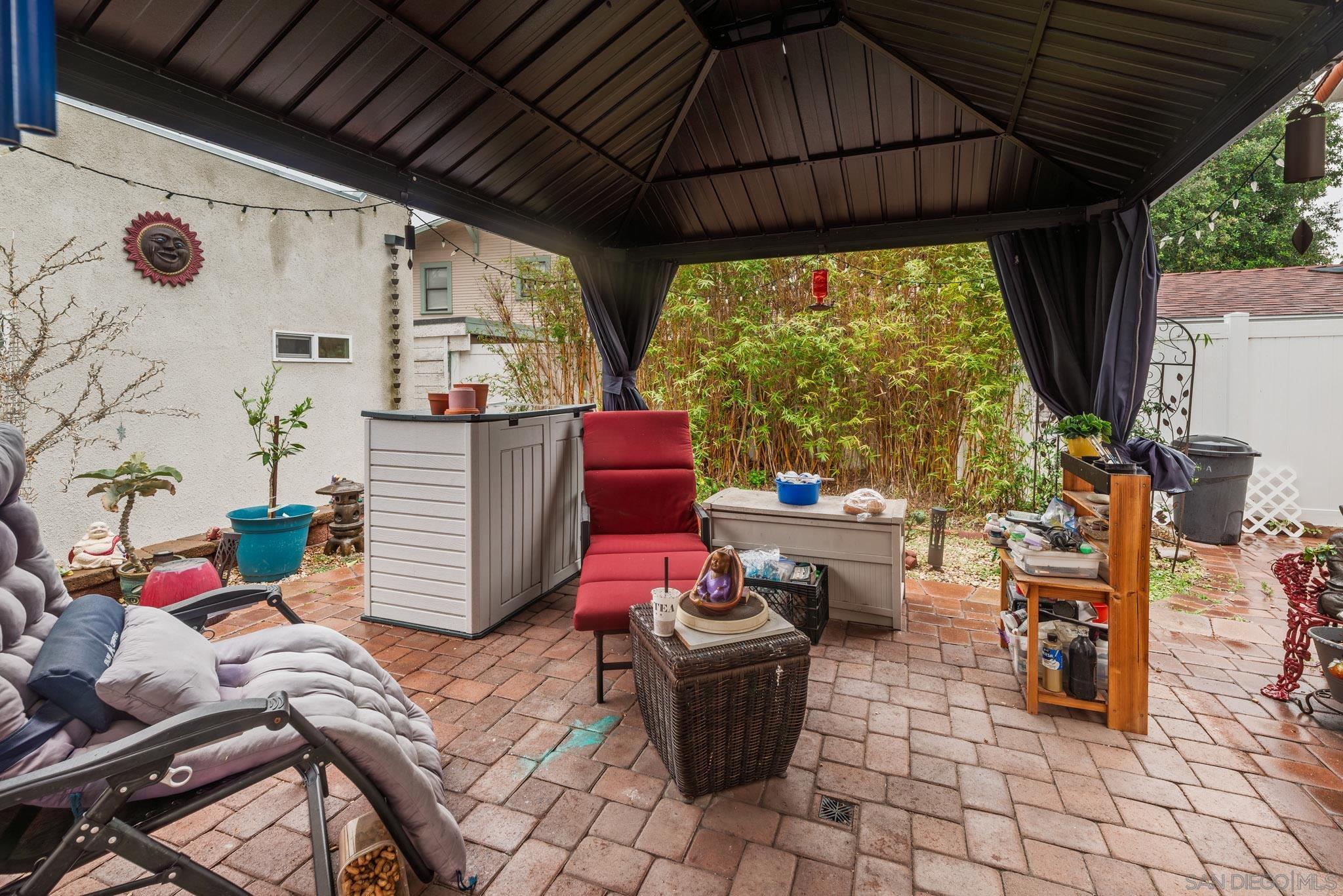 Detail Gallery Image 27 of 51 For 2911-15  Kalmia St, San Diego,  CA 92104 - – Beds | – Baths