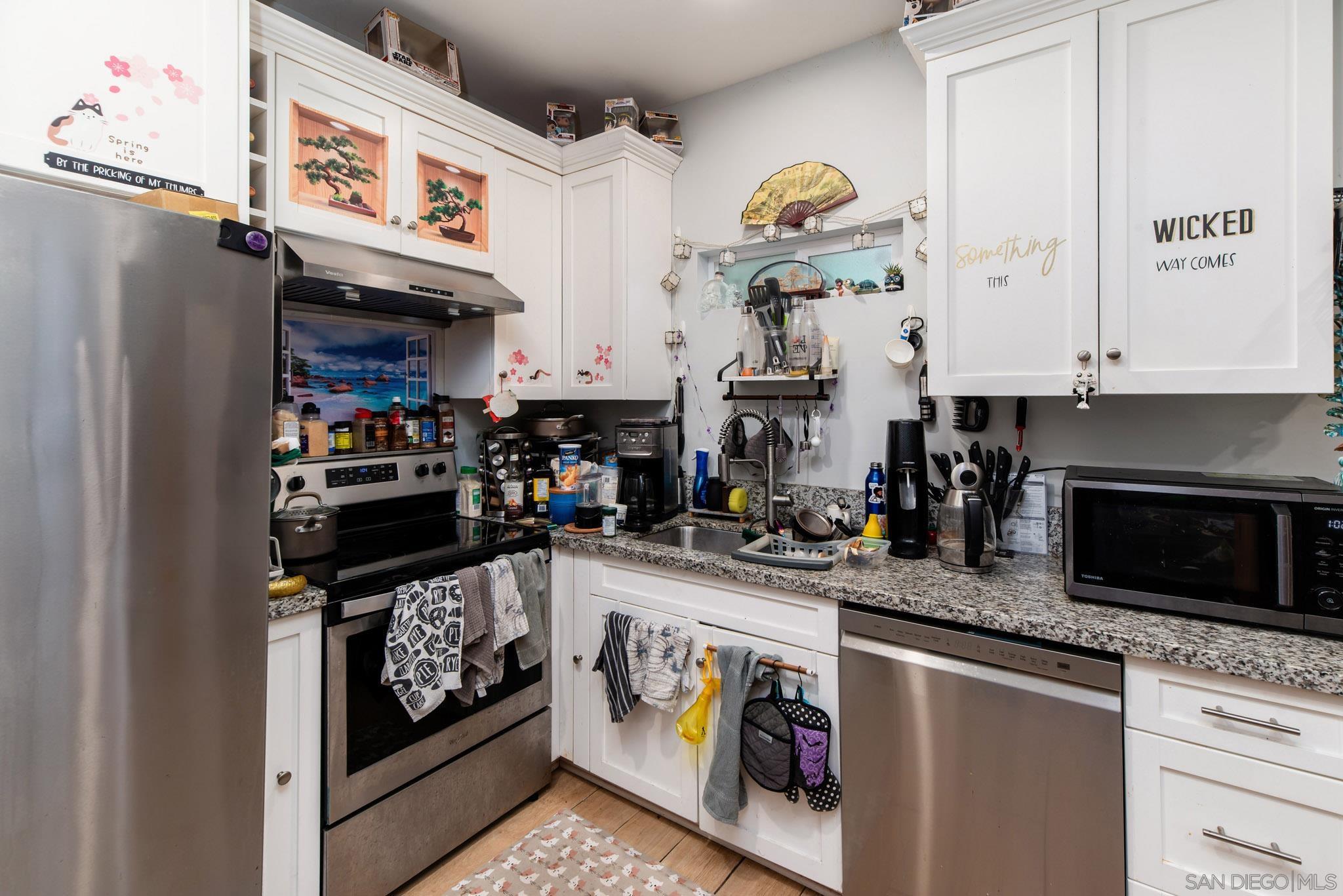 Detail Gallery Image 35 of 51 For 2911-15  Kalmia St, San Diego,  CA 92104 - – Beds | – Baths