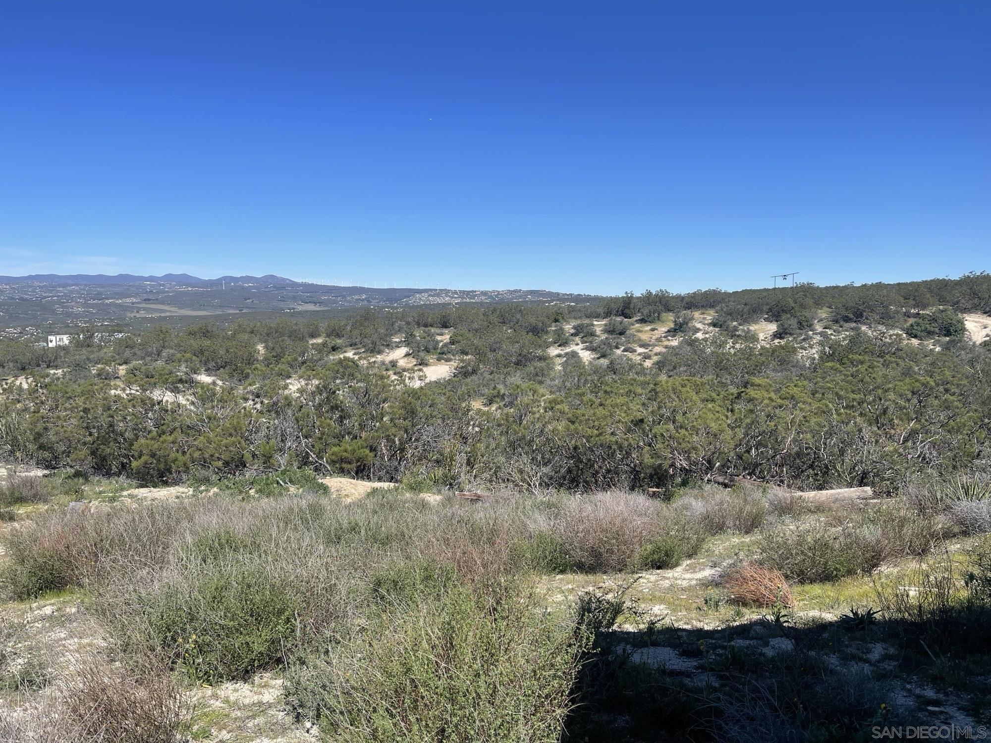 Detail Gallery Image 16 of 24 For , Boulevard,  CA 91905 - – Beds | – Baths