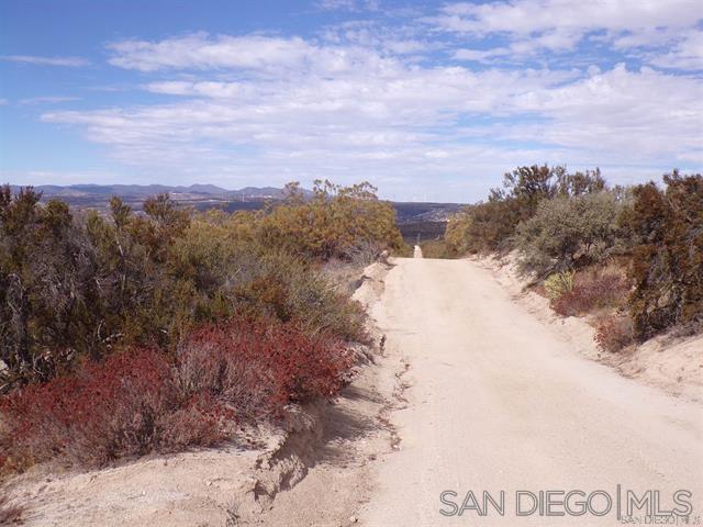 Detail Gallery Image 22 of 24 For , Boulevard,  CA 91905 - – Beds | – Baths