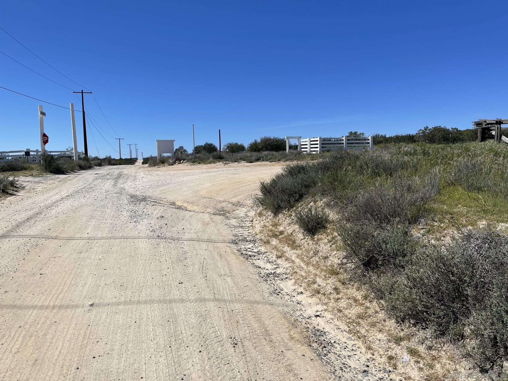 Detail Gallery Image 24 of 24 For , Boulevard,  CA 91905 - – Beds | – Baths