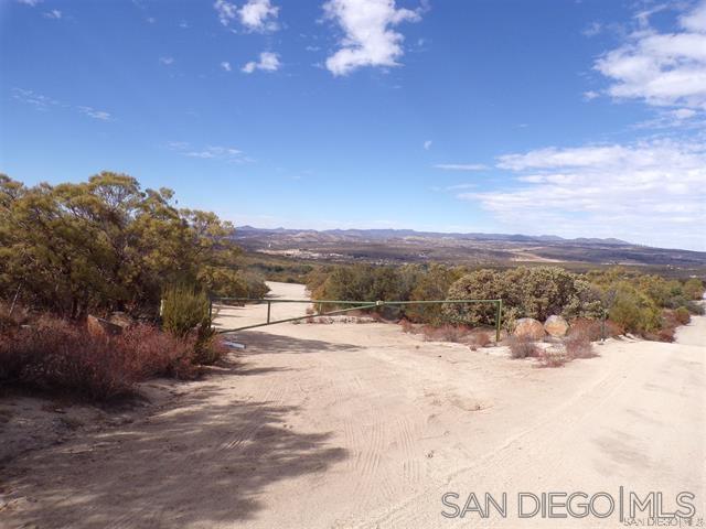 Detail Gallery Image 10 of 24 For , Boulevard,  CA 91905 - – Beds | – Baths