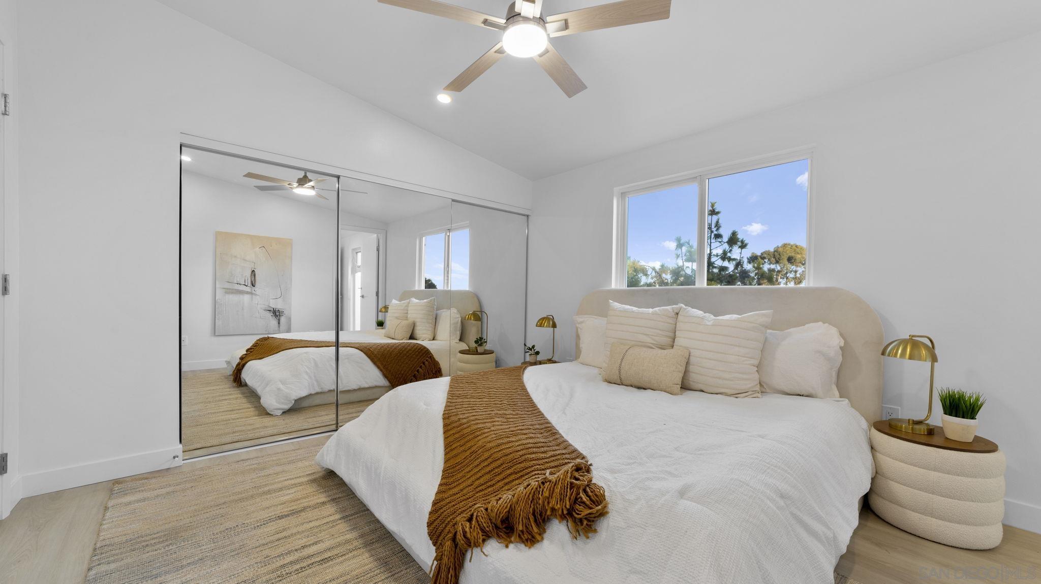 Detail Gallery Image 20 of 49 For 4909  Pacifica Dr, San Diego,  CA 92109 - 3 Beds | 2/1 Baths