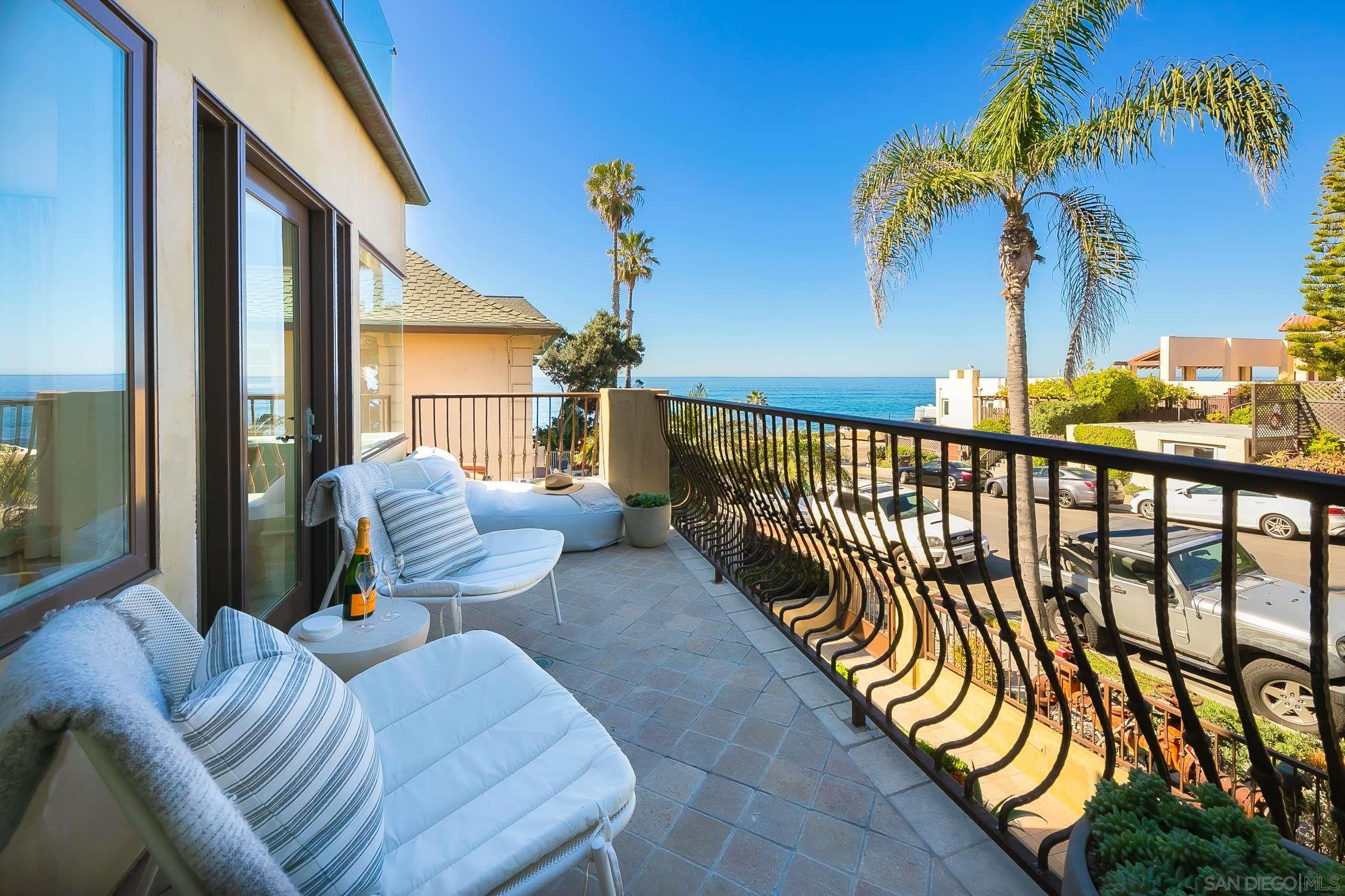 Detail Gallery Image 16 of 75 For 229  Bonair St, La Jolla,  CA 92037 - 2 Beds | 2 Baths