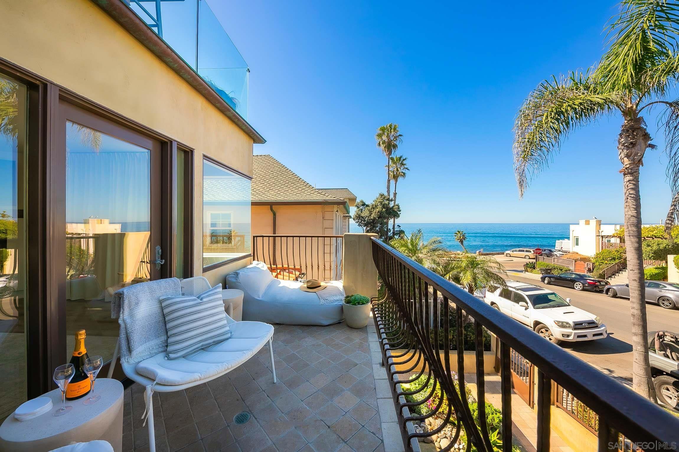 Detail Gallery Image 17 of 75 For 229  Bonair St, La Jolla,  CA 92037 - 2 Beds | 2 Baths