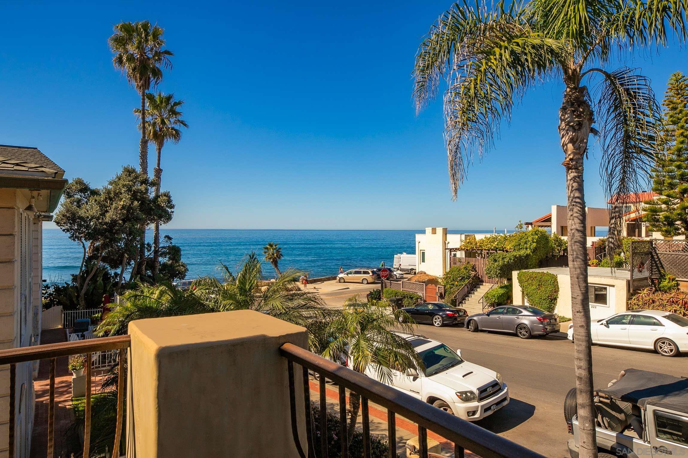 Detail Gallery Image 19 of 75 For 229  Bonair St, La Jolla,  CA 92037 - 2 Beds | 2 Baths