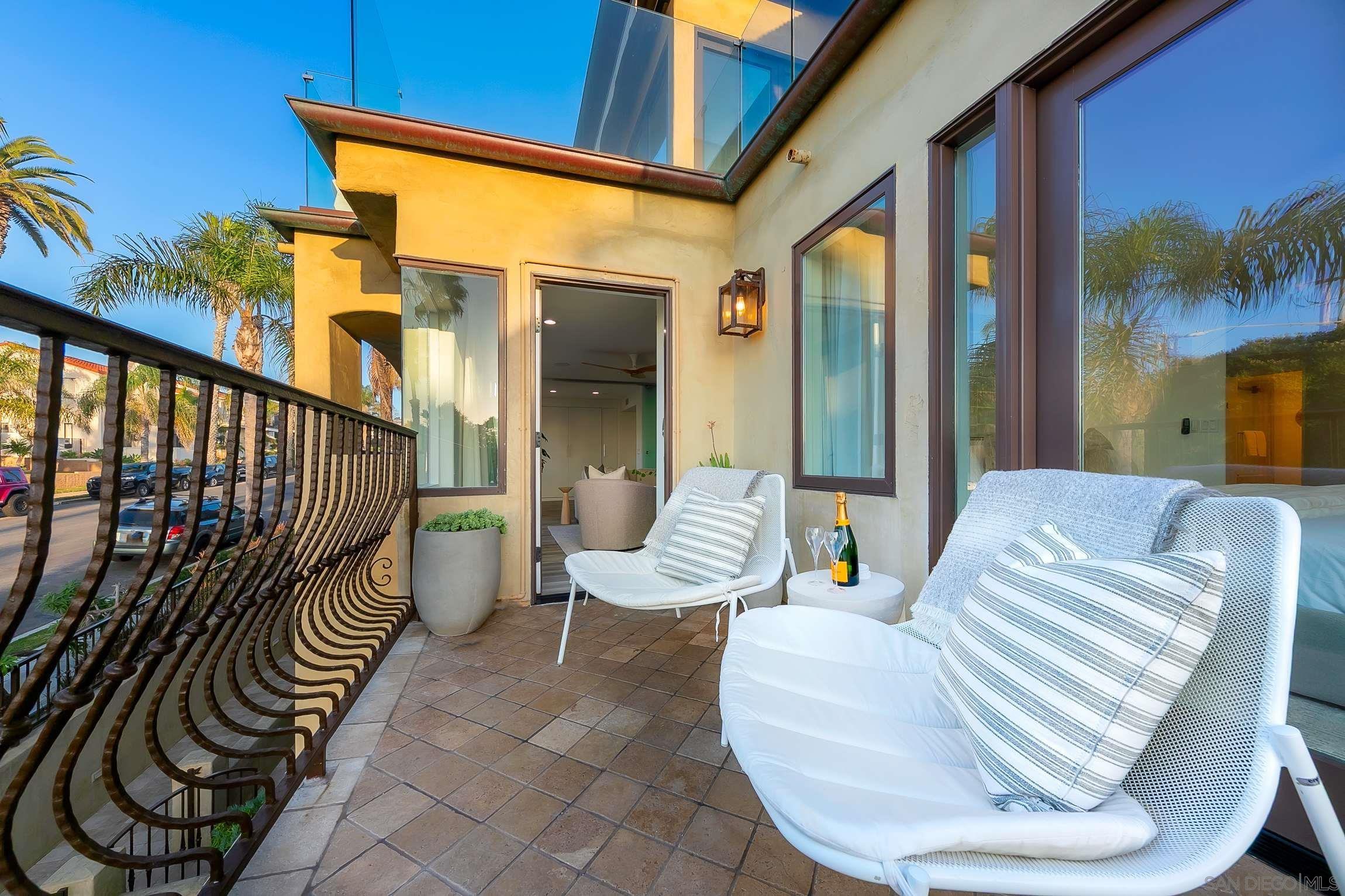 Detail Gallery Image 20 of 75 For 229  Bonair St, La Jolla,  CA 92037 - 2 Beds | 2 Baths