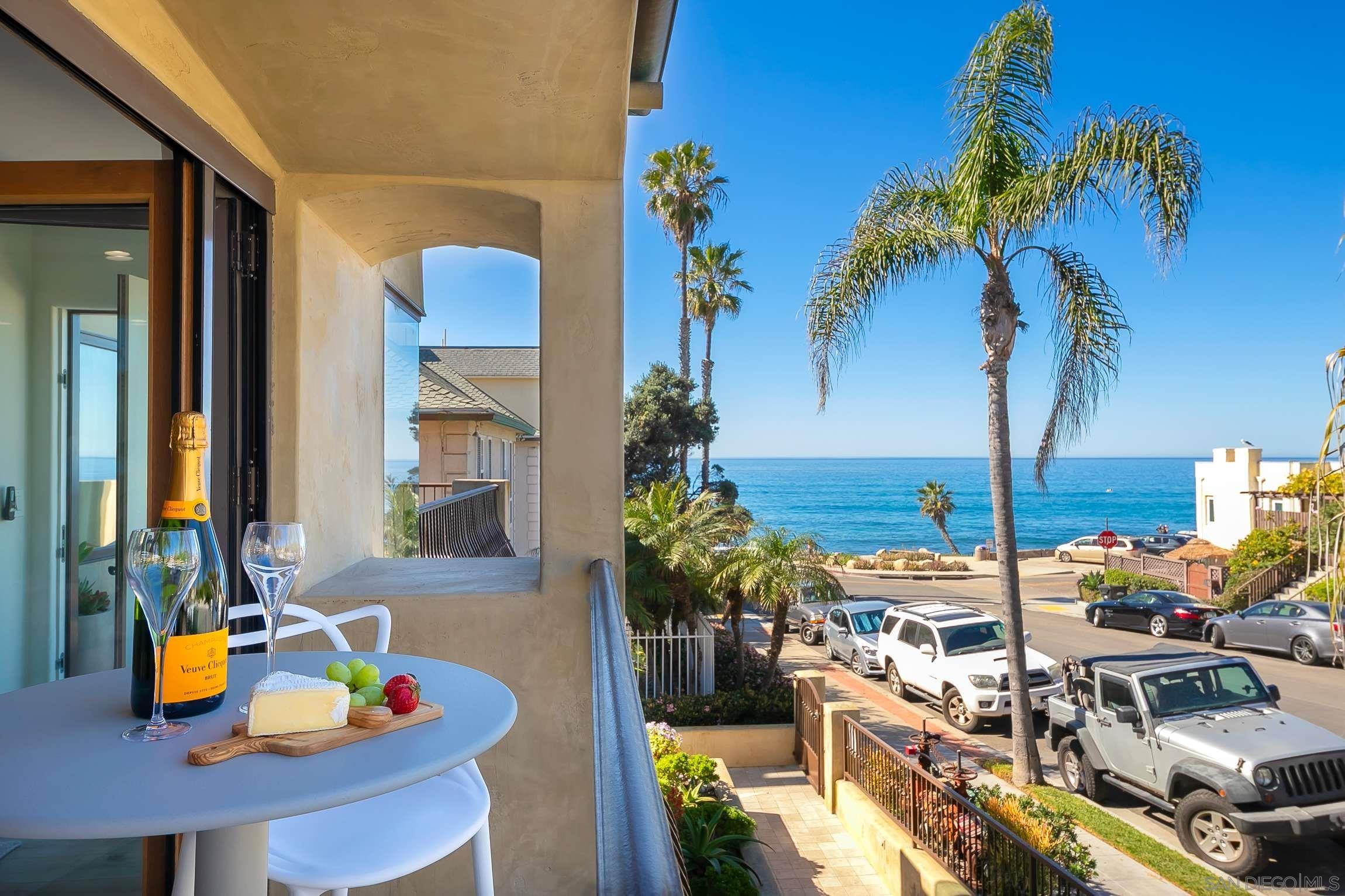 Detail Gallery Image 25 of 75 For 229  Bonair St, La Jolla,  CA 92037 - 2 Beds | 2 Baths