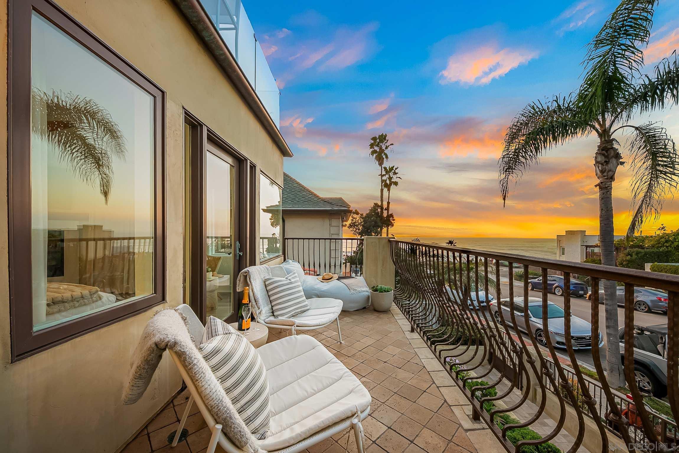 Detail Gallery Image 27 of 75 For 229  Bonair St, La Jolla,  CA 92037 - 2 Beds | 2 Baths