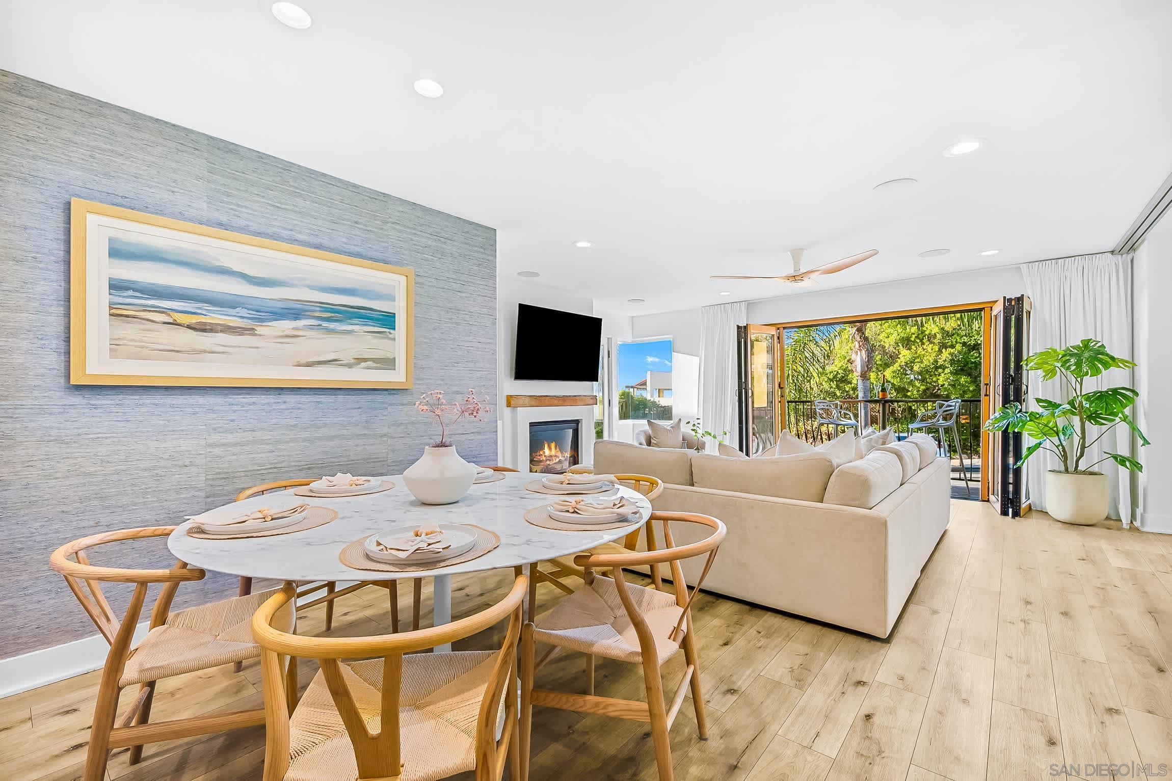 Detail Gallery Image 28 of 75 For 229  Bonair St, La Jolla,  CA 92037 - 2 Beds | 2 Baths