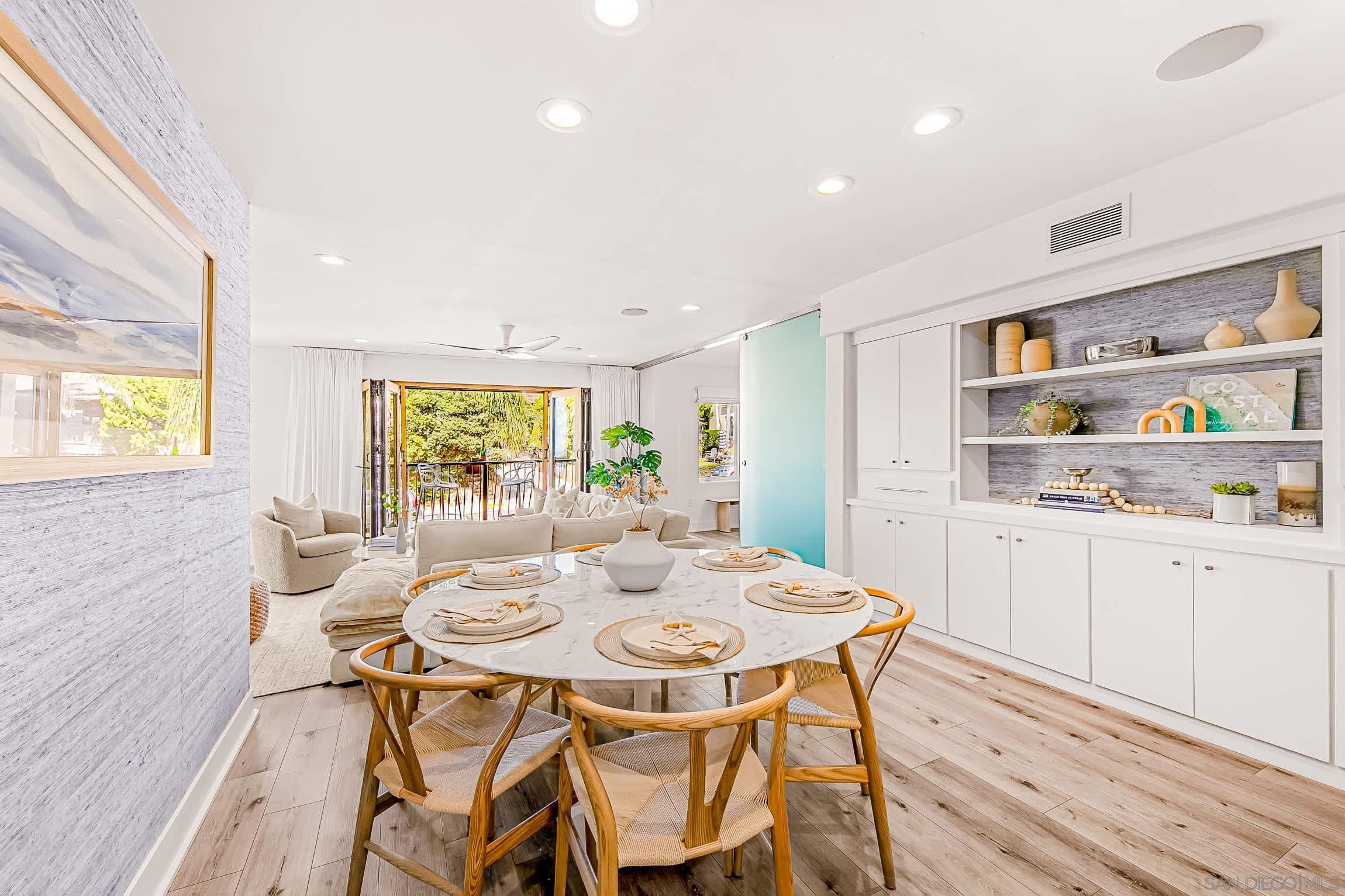 Detail Gallery Image 29 of 75 For 229  Bonair St, La Jolla,  CA 92037 - 2 Beds | 2 Baths