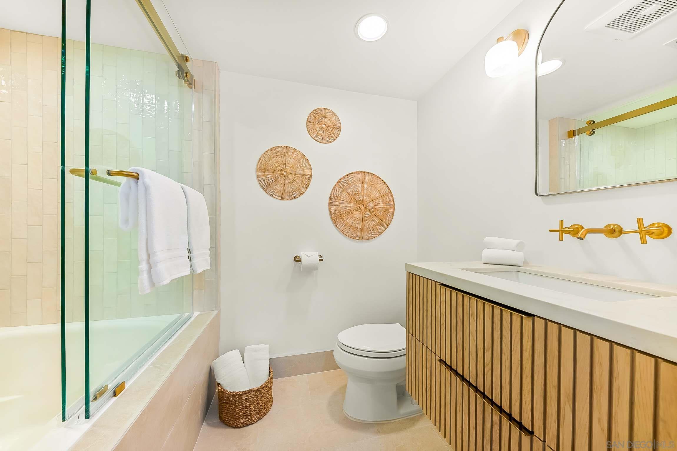 Detail Gallery Image 44 of 75 For 229  Bonair St, La Jolla,  CA 92037 - 2 Beds | 2 Baths