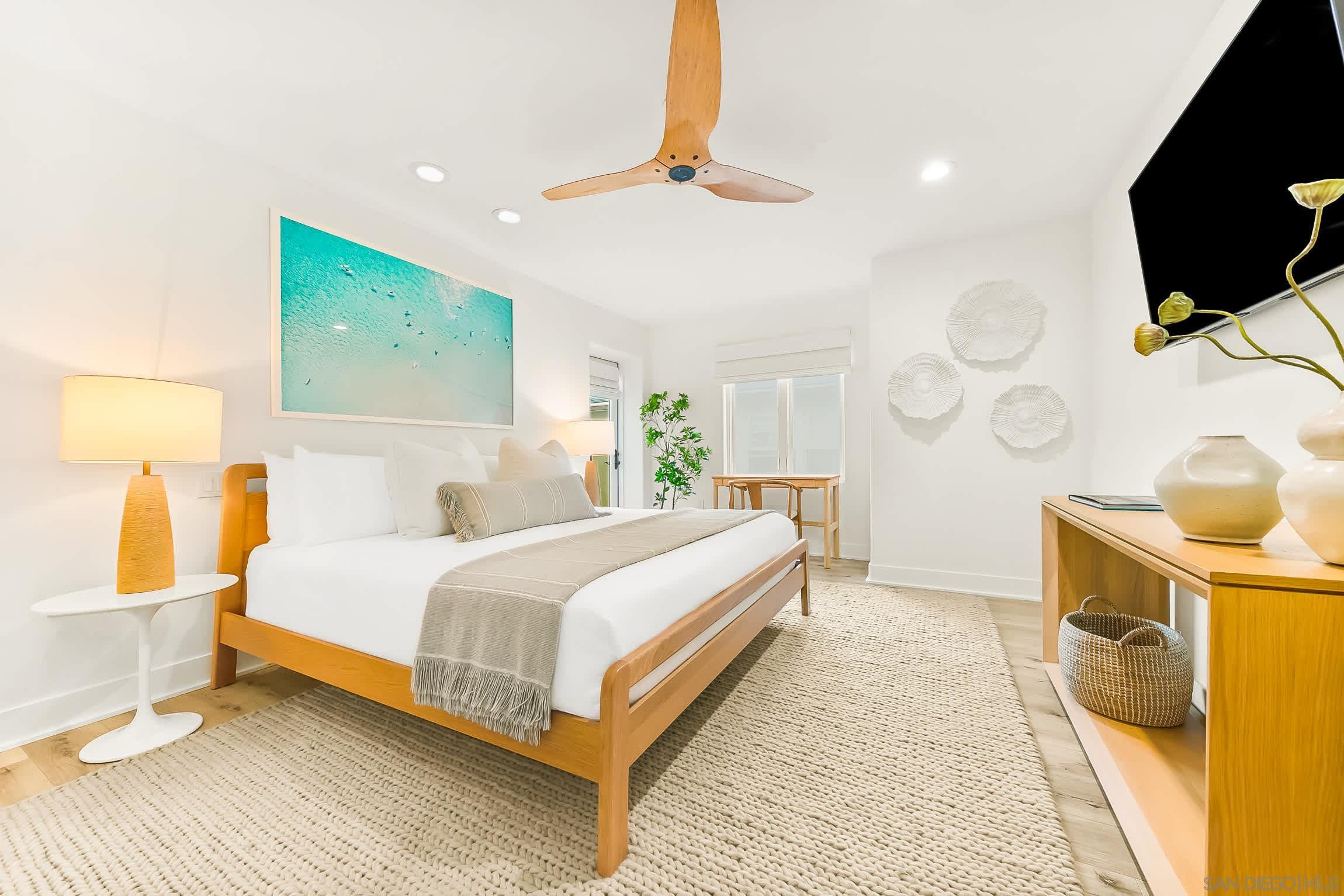 Detail Gallery Image 49 of 75 For 229  Bonair St, La Jolla,  CA 92037 - 2 Beds | 2 Baths