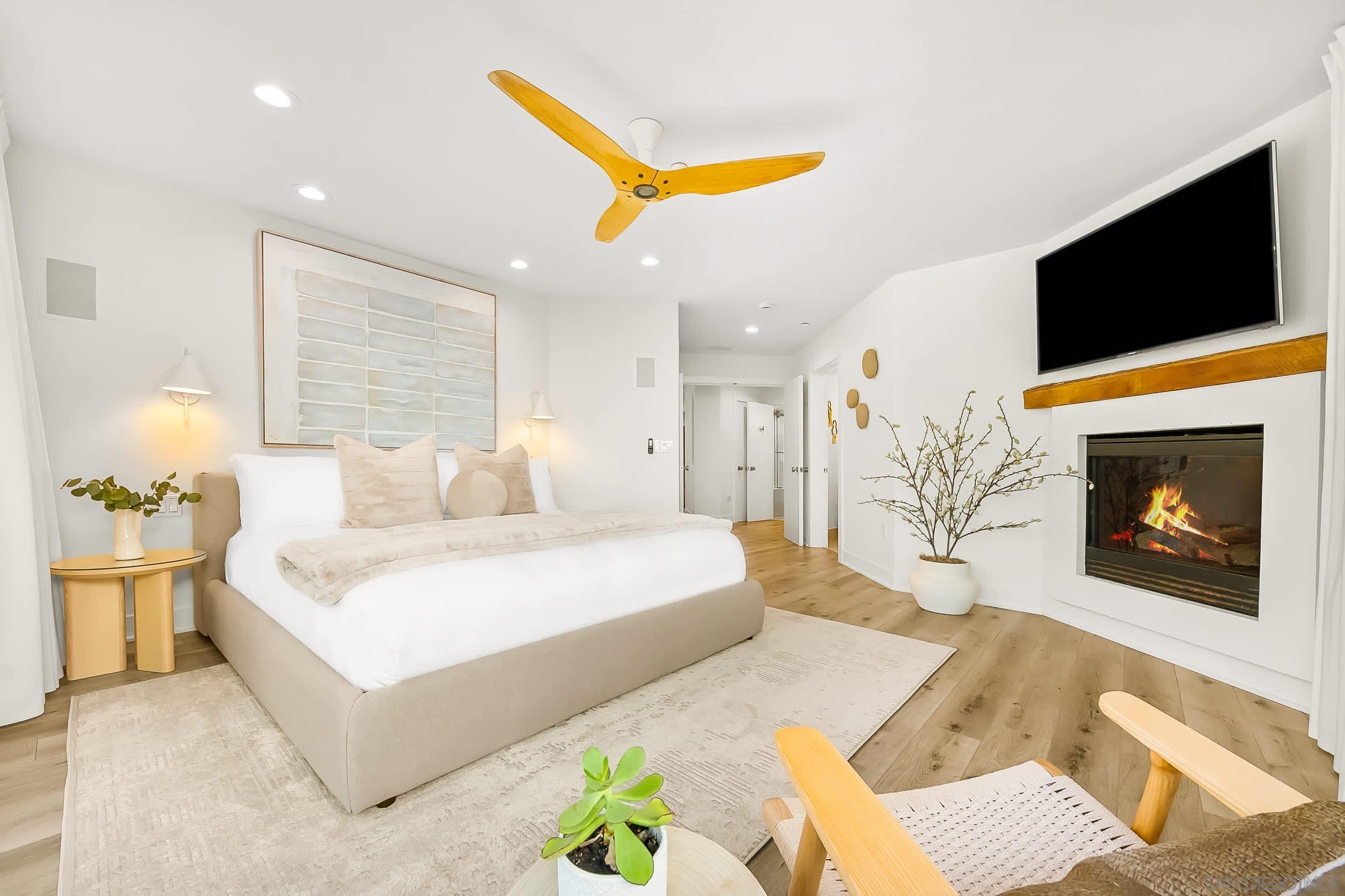 Detail Gallery Image 56 of 75 For 229  Bonair St, La Jolla,  CA 92037 - 2 Beds | 2 Baths