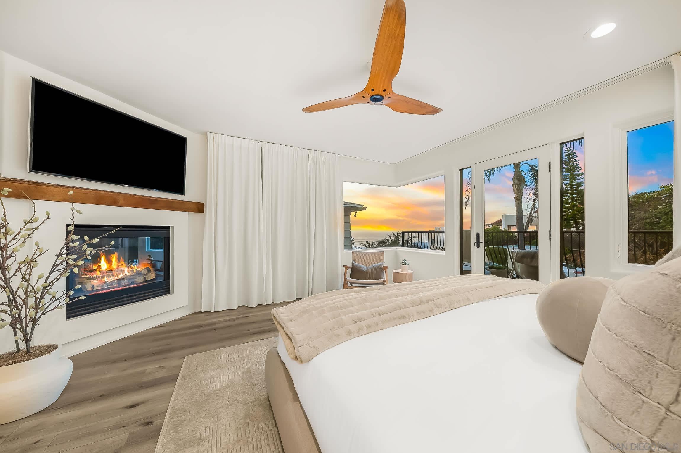 Detail Gallery Image 62 of 75 For 229  Bonair St, La Jolla,  CA 92037 - 2 Beds | 2 Baths