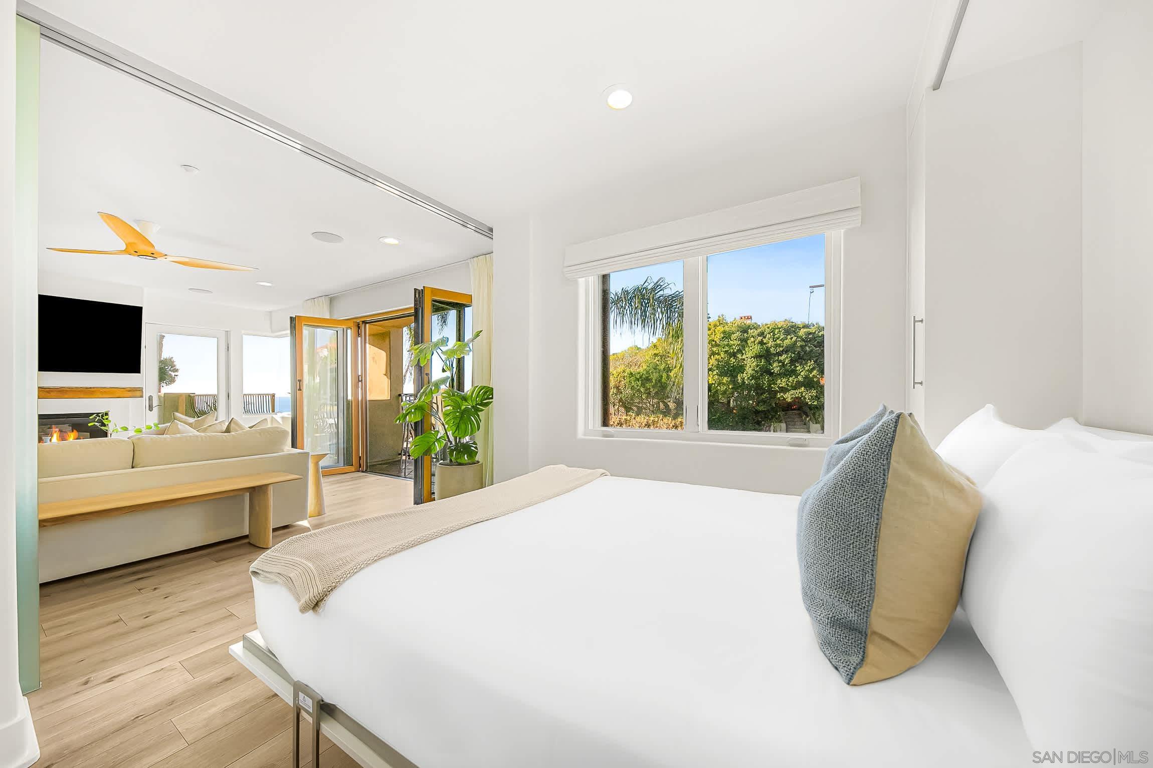 Detail Gallery Image 71 of 75 For 229  Bonair St, La Jolla,  CA 92037 - 2 Beds | 2 Baths