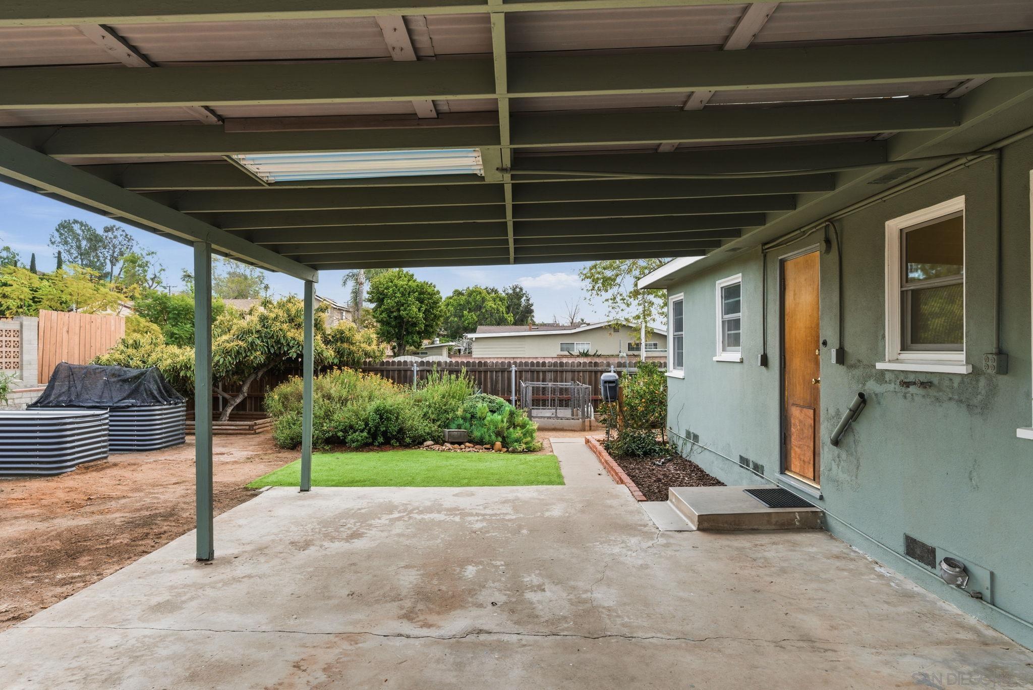 Detail Gallery Image 18 of 30 For 4820  Zion Ave, San Diego,  CA 92120 - 3 Beds | 1/1 Baths