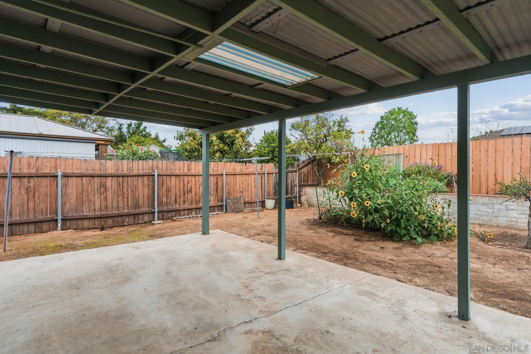 Detail Gallery Image 20 of 30 For 4820  Zion Ave, San Diego,  CA 92120 - 3 Beds | 1/1 Baths