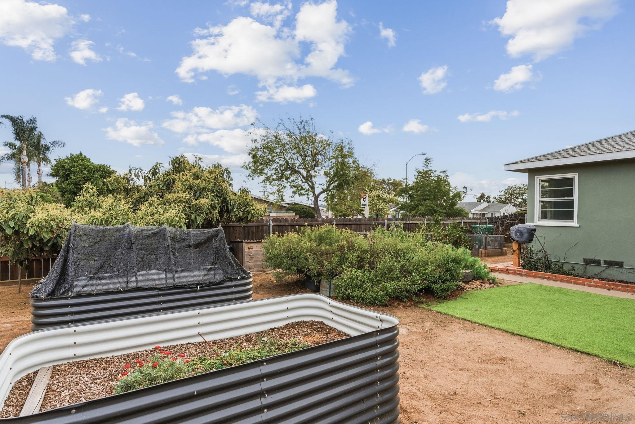 Detail Gallery Image 21 of 30 For 4820  Zion Ave, San Diego,  CA 92120 - 3 Beds | 1/1 Baths