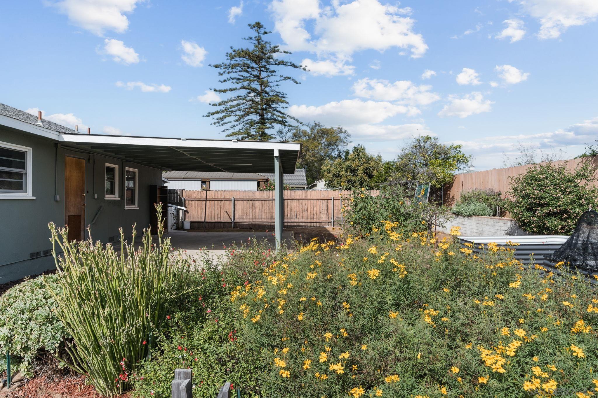 Detail Gallery Image 22 of 30 For 4820  Zion Ave, San Diego,  CA 92120 - 3 Beds | 1/1 Baths