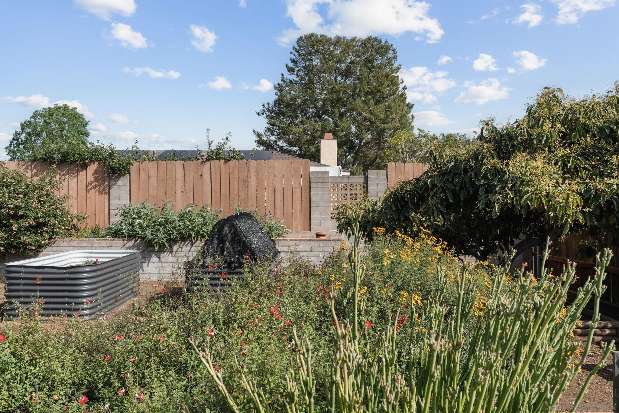 Detail Gallery Image 23 of 30 For 4820  Zion Ave, San Diego,  CA 92120 - 3 Beds | 1/1 Baths