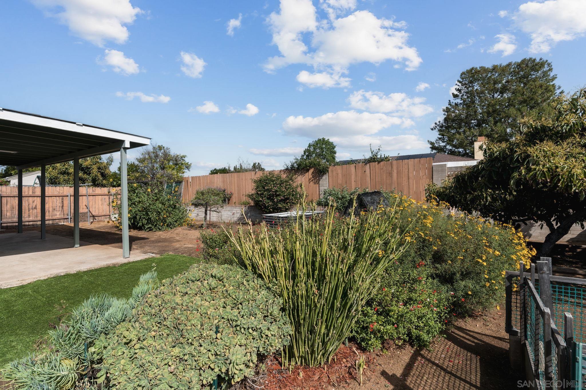 Detail Gallery Image 24 of 30 For 4820  Zion Ave, San Diego,  CA 92120 - 3 Beds | 1/1 Baths