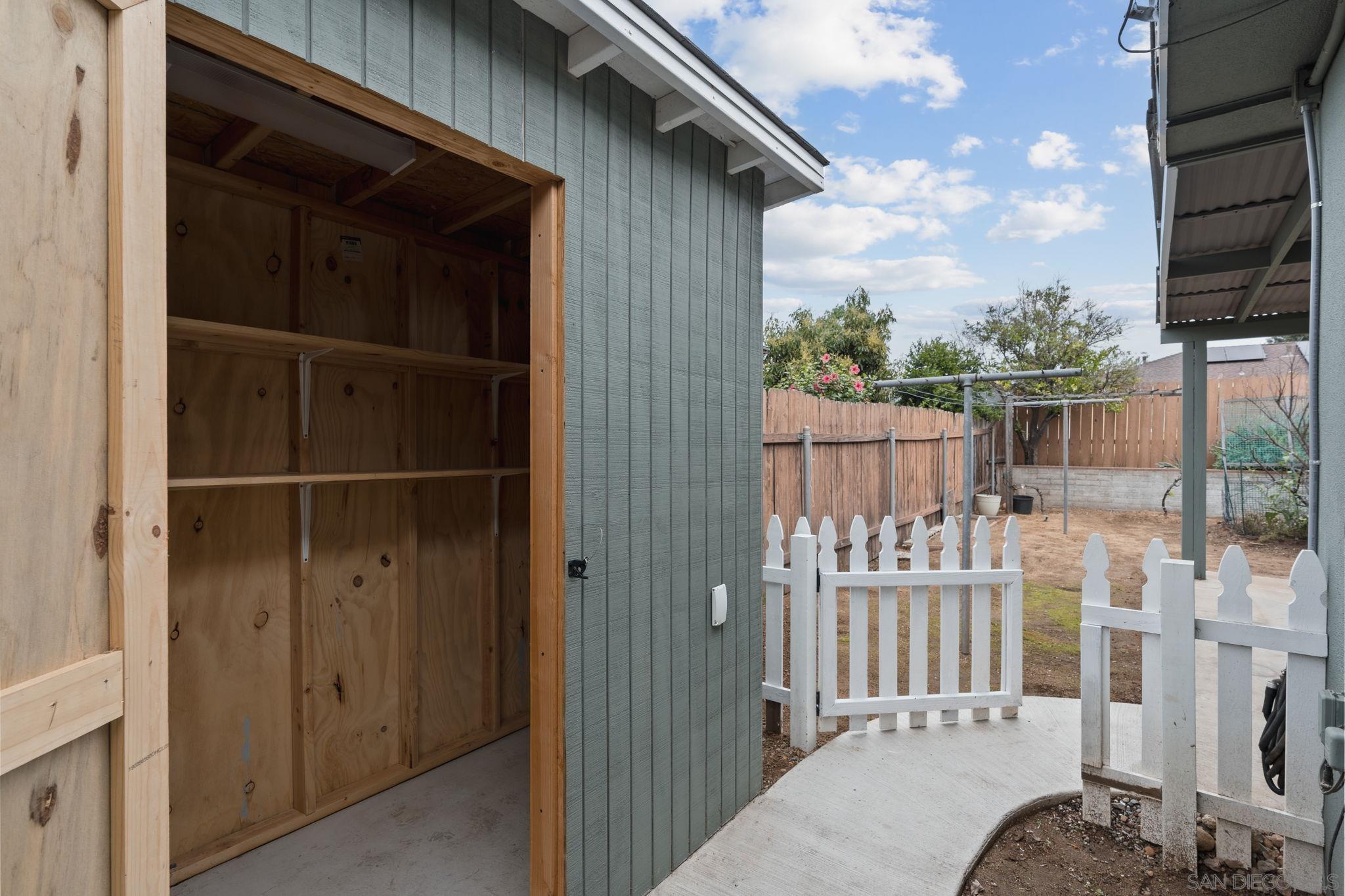 Detail Gallery Image 27 of 30 For 4820  Zion Ave, San Diego,  CA 92120 - 3 Beds | 1/1 Baths