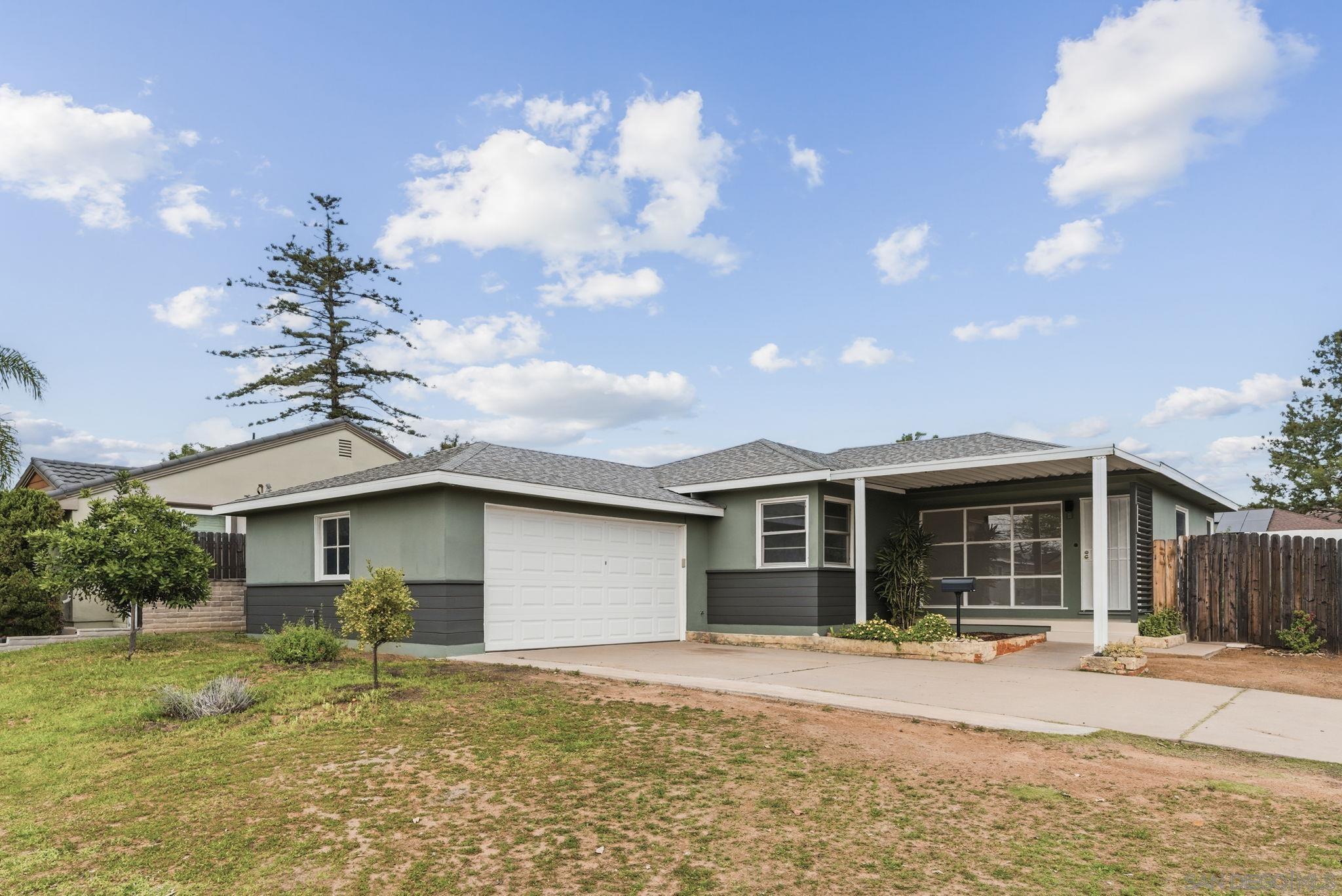 Detail Gallery Image 28 of 30 For 4820  Zion Ave, San Diego,  CA 92120 - 3 Beds | 1/1 Baths