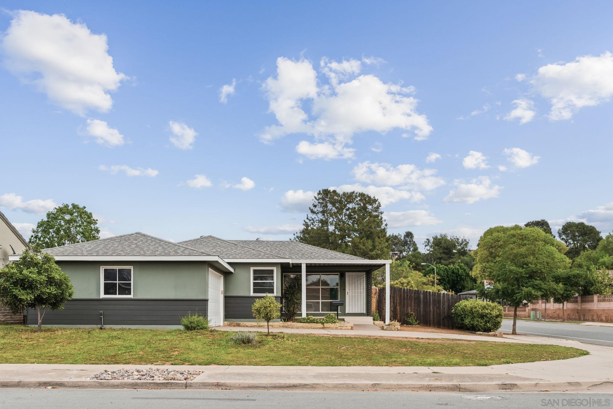 Detail Gallery Image 29 of 30 For 4820  Zion Ave, San Diego,  CA 92120 - 3 Beds | 1/1 Baths