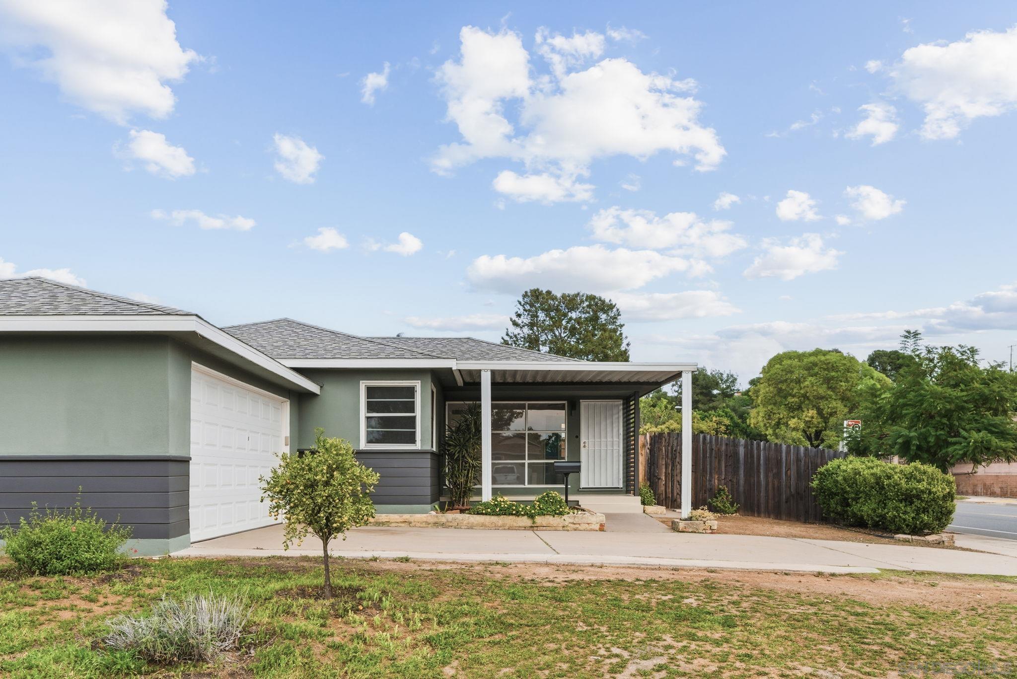 Detail Gallery Image 30 of 30 For 4820  Zion Ave, San Diego,  CA 92120 - 3 Beds | 1/1 Baths