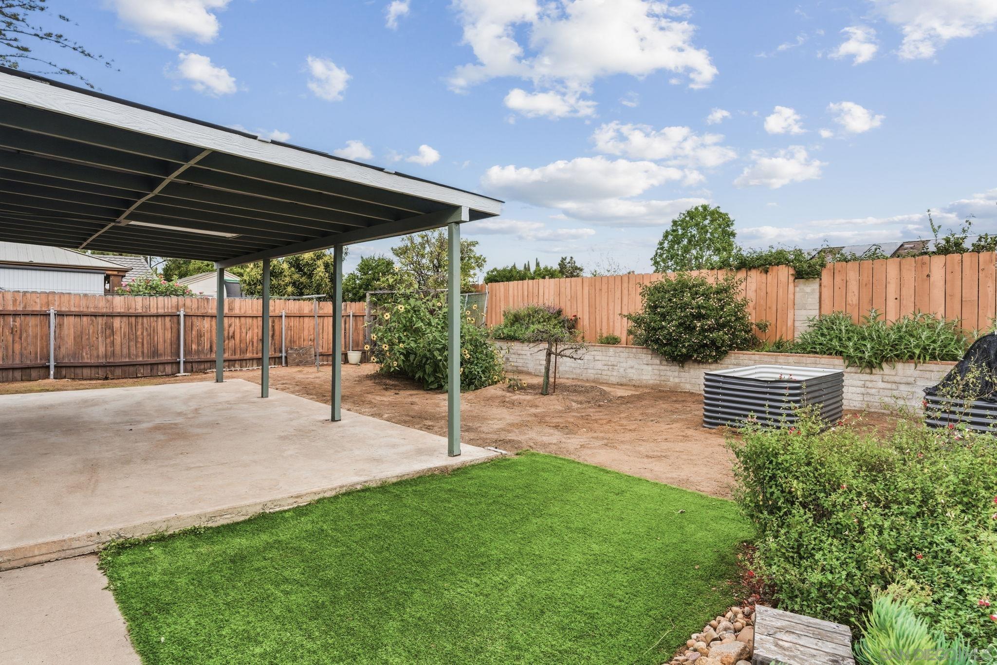 Detail Gallery Image 5 of 30 For 4820  Zion Ave, San Diego,  CA 92120 - 3 Beds | 1/1 Baths