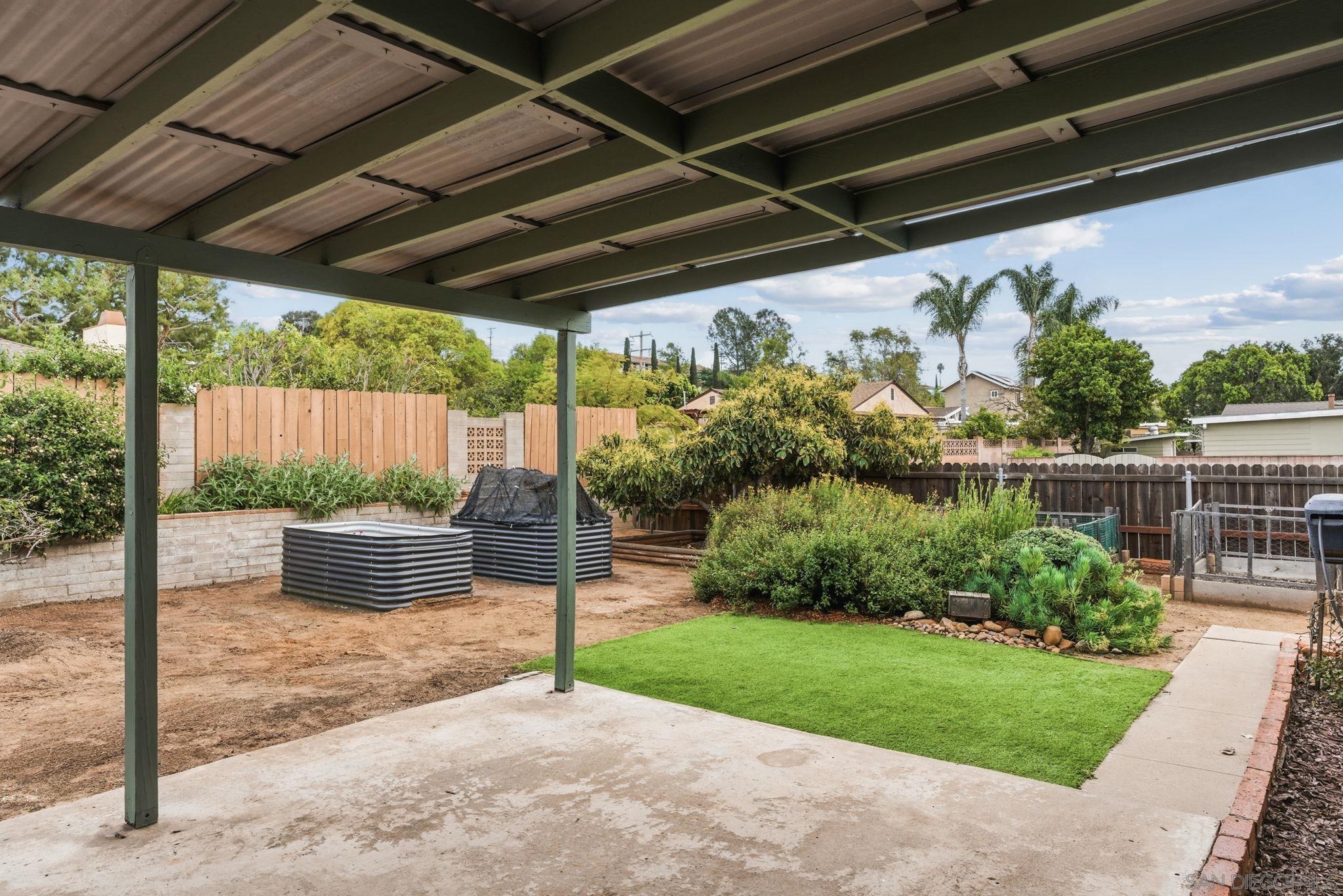 Detail Gallery Image 7 of 30 For 4820  Zion Ave, San Diego,  CA 92120 - 3 Beds | 1/1 Baths