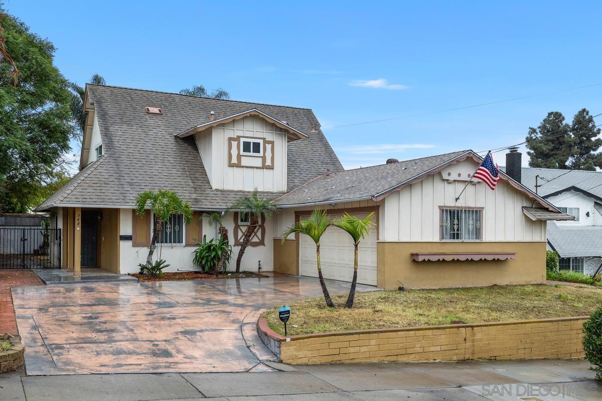 Front Image Thumbnail for SD260003565