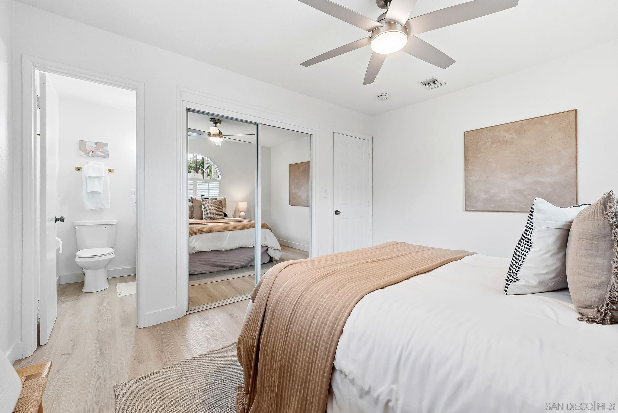 Detail Gallery Image 13 of 32 For 6096  Crawford St, San Diego,  CA 92120 - 4 Beds | 3 Baths