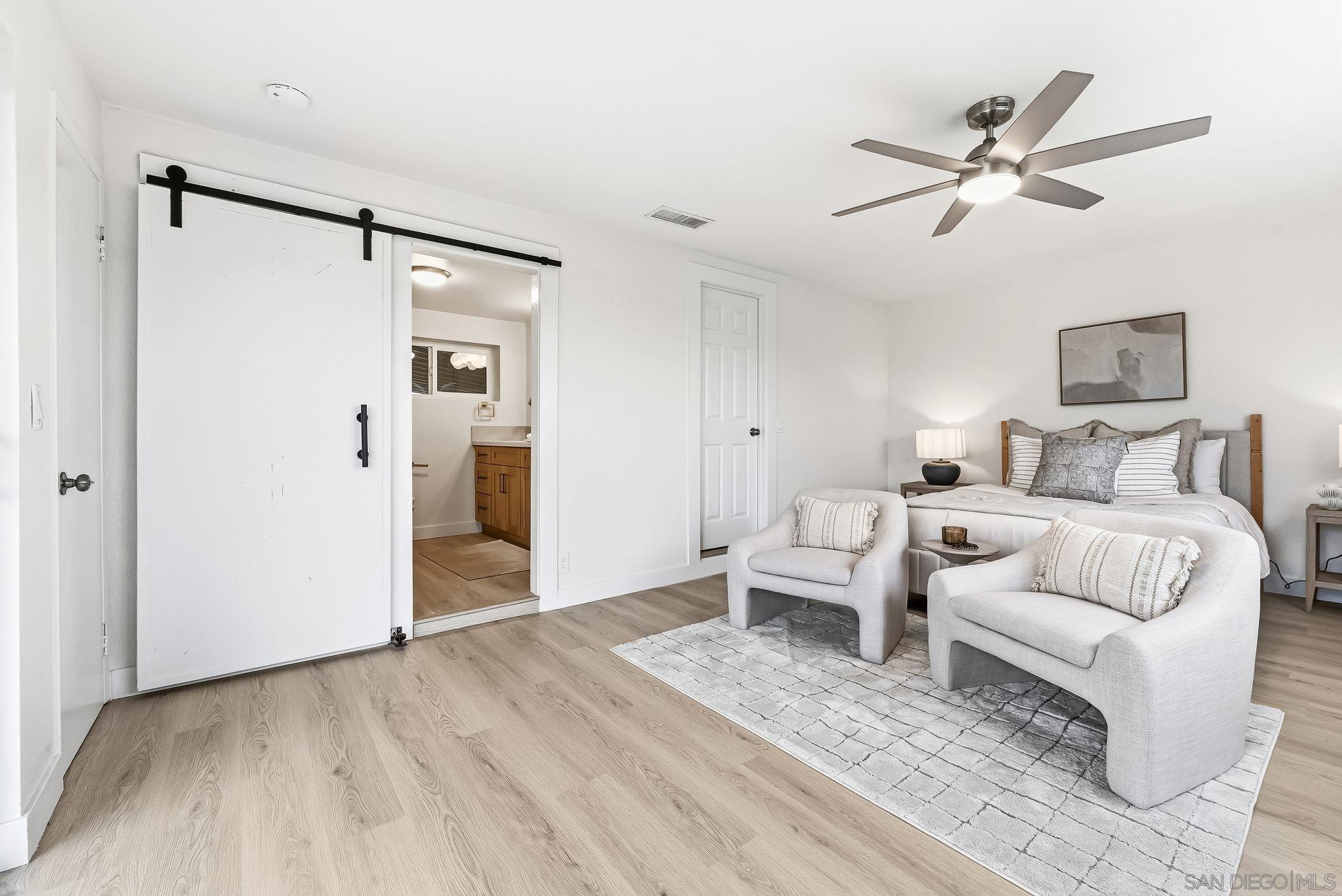 Detail Gallery Image 17 of 32 For 6096  Crawford St, San Diego,  CA 92120 - 4 Beds | 3 Baths