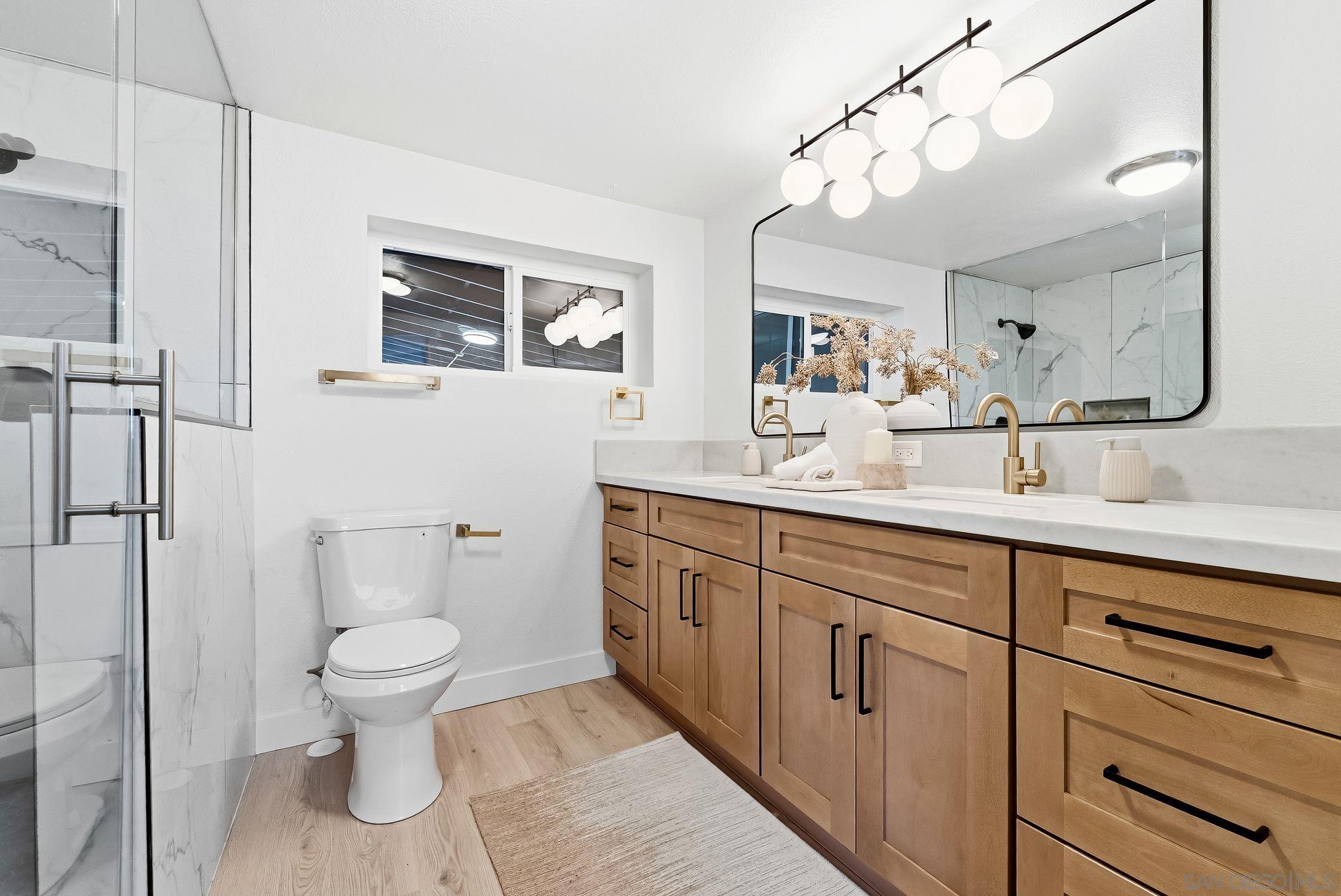 Detail Gallery Image 20 of 32 For 6096  Crawford St, San Diego,  CA 92120 - 4 Beds | 3 Baths