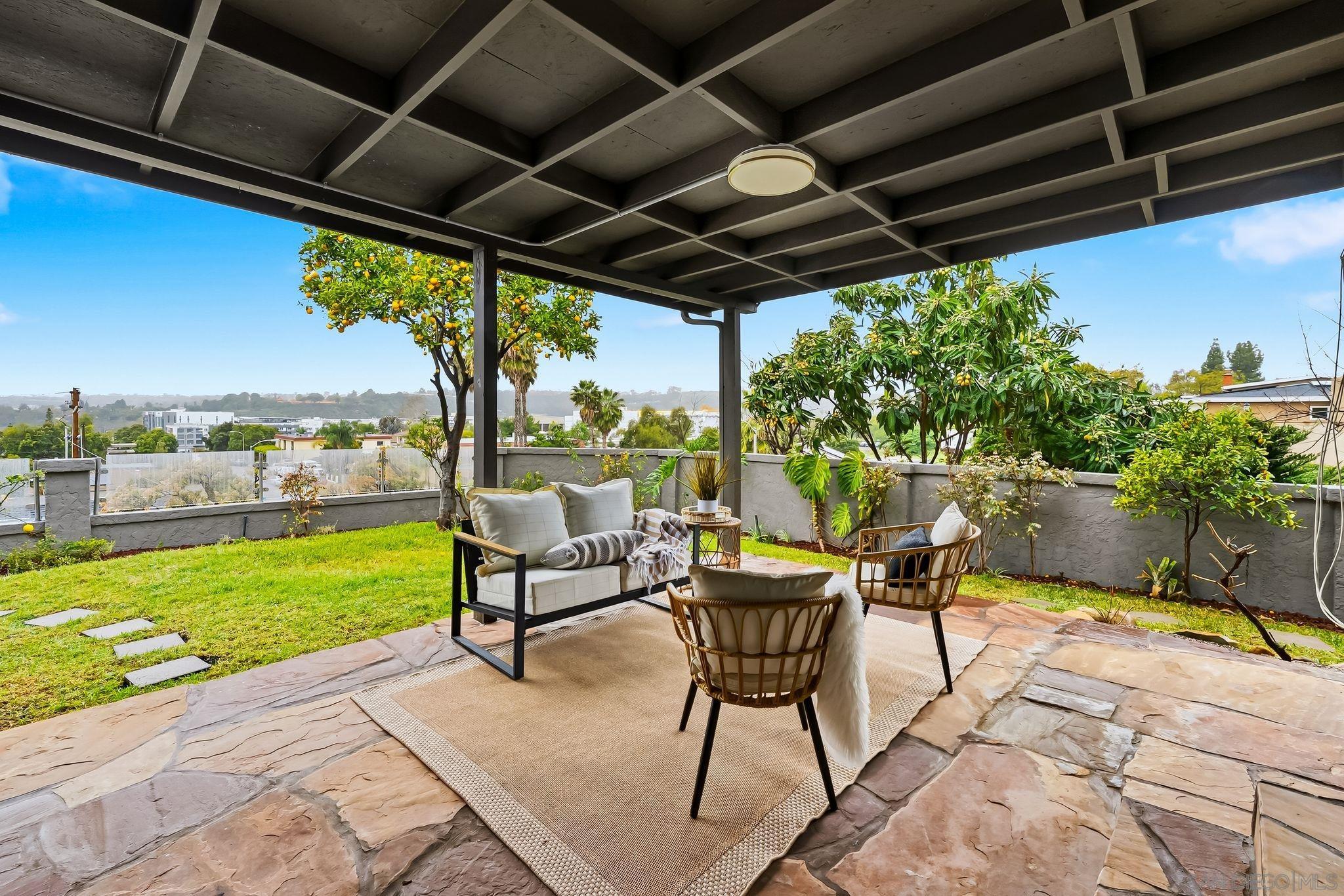 Detail Gallery Image 25 of 32 For 6096  Crawford St, San Diego,  CA 92120 - 4 Beds | 3 Baths