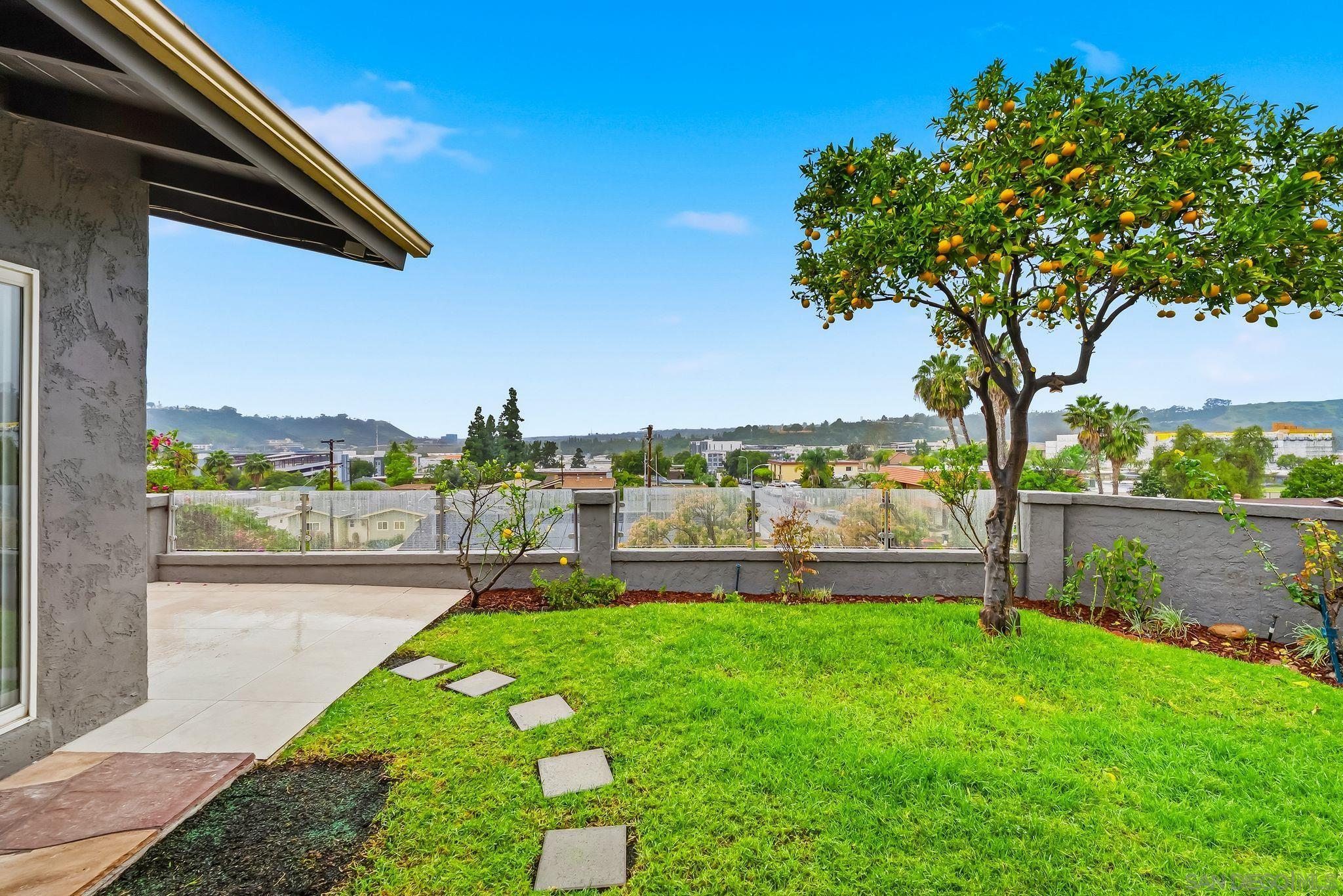 Detail Gallery Image 26 of 32 For 6096  Crawford St, San Diego,  CA 92120 - 4 Beds | 3 Baths