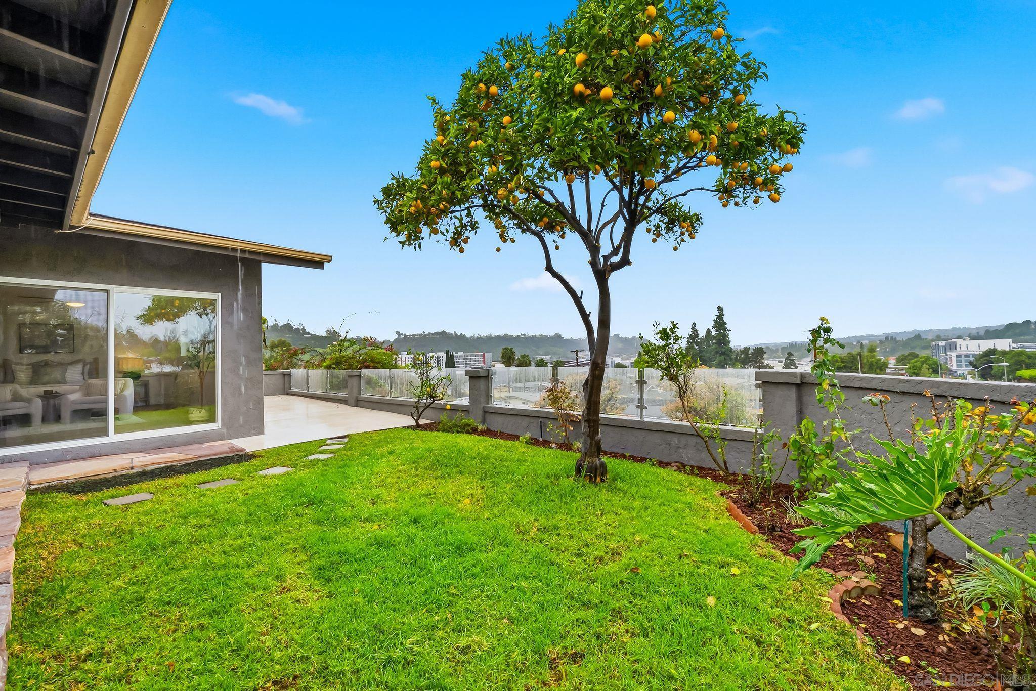 Detail Gallery Image 27 of 32 For 6096  Crawford St, San Diego,  CA 92120 - 4 Beds | 3 Baths