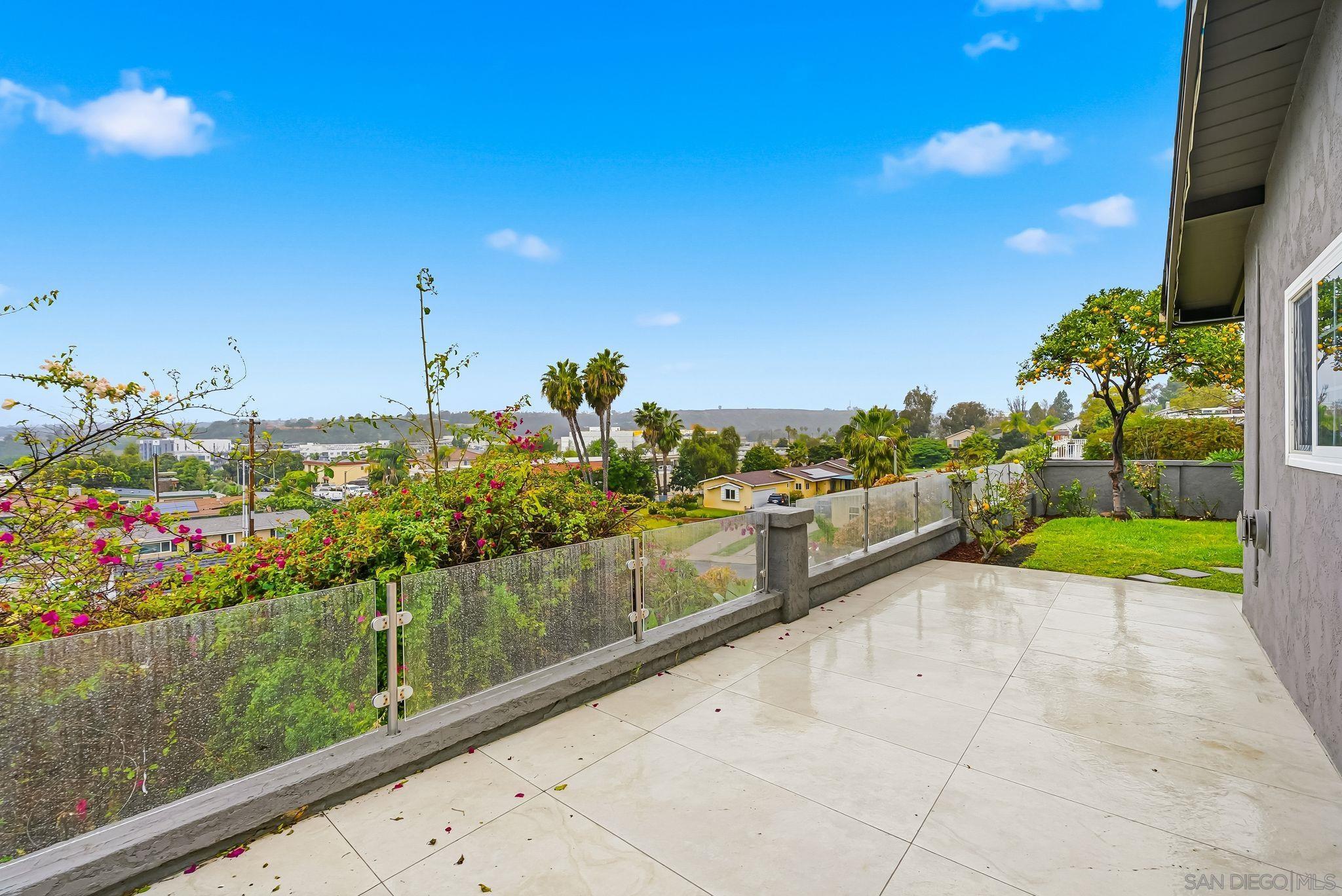 Detail Gallery Image 28 of 32 For 6096  Crawford St, San Diego,  CA 92120 - 4 Beds | 3 Baths