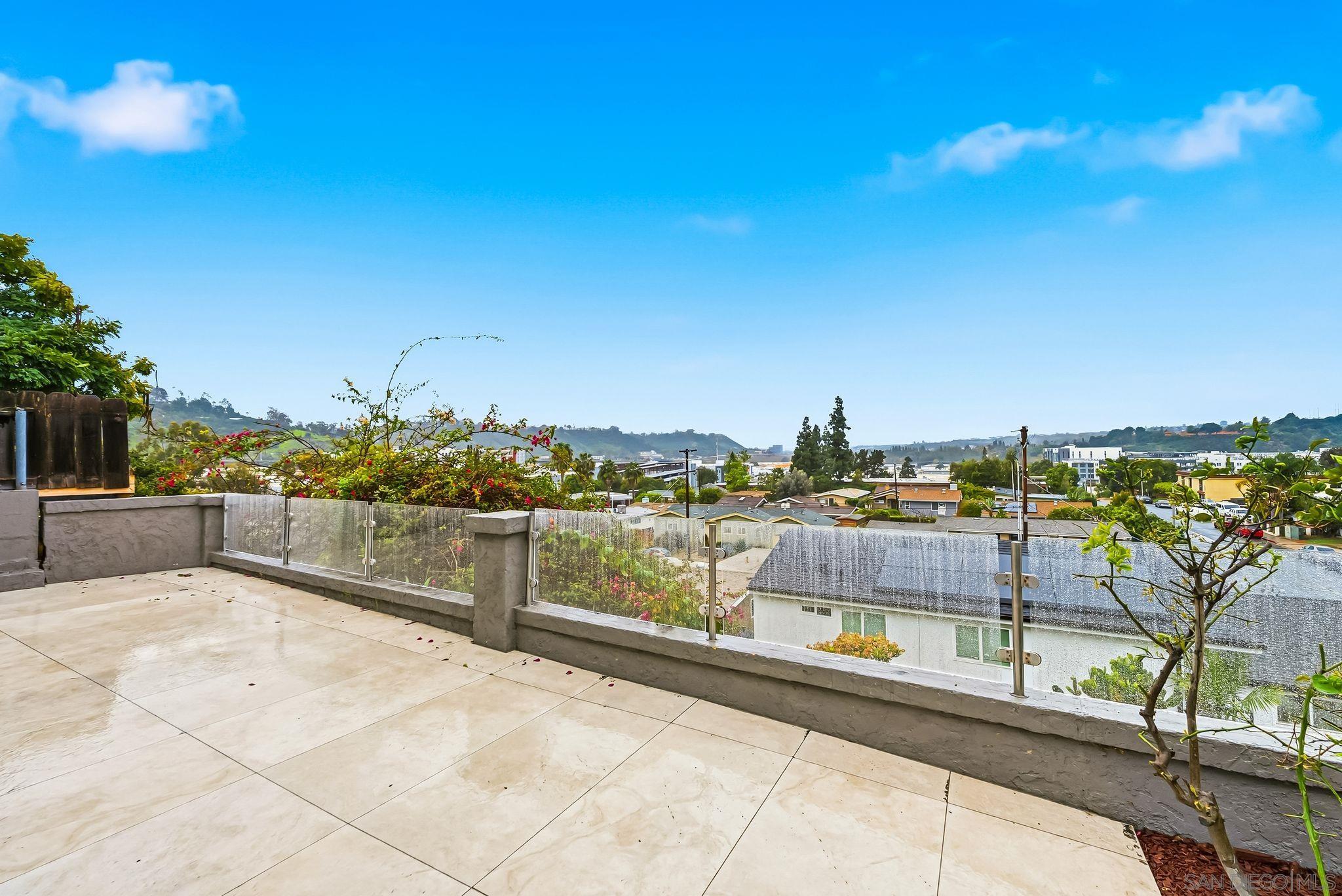 Detail Gallery Image 29 of 32 For 6096  Crawford St, San Diego,  CA 92120 - 4 Beds | 3 Baths