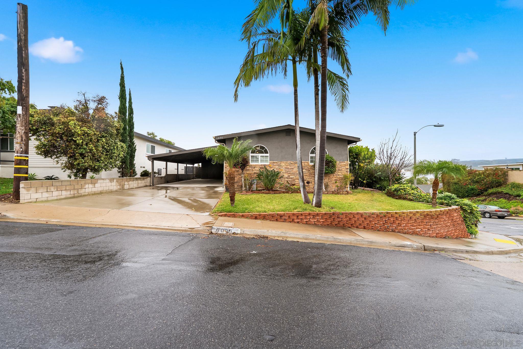 Detail Gallery Image 31 of 32 For 6096  Crawford St, San Diego,  CA 92120 - 4 Beds | 3 Baths